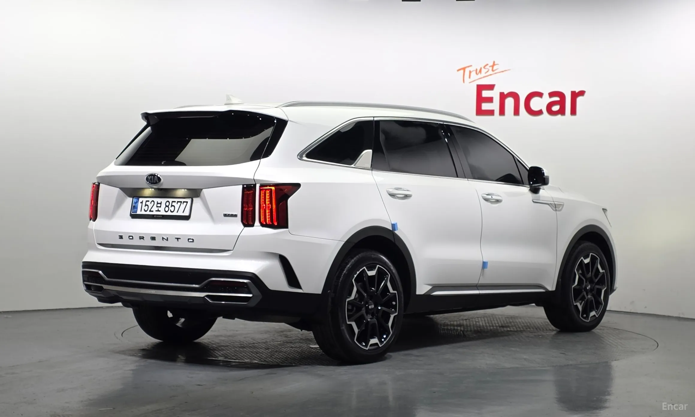 Kia Sorento 4th generation
