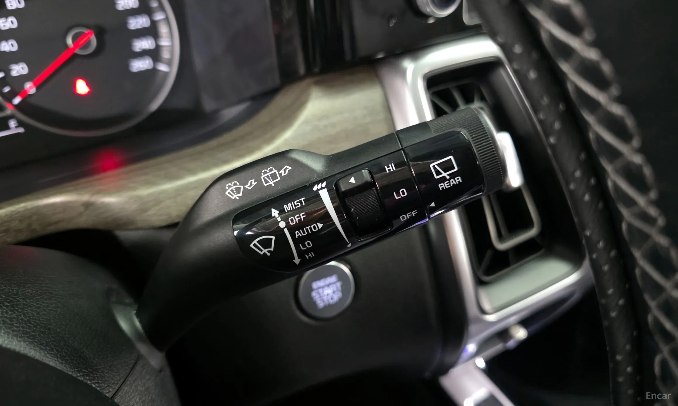 Kia Sorento 4th generation превью 16