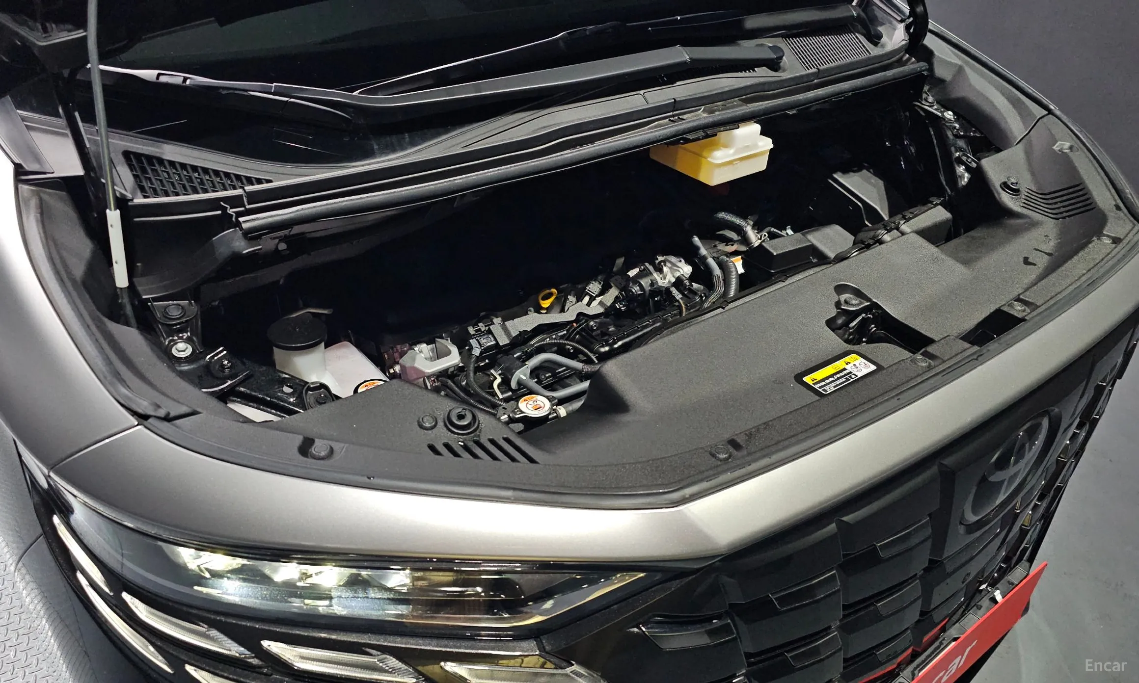 Toyota Alphard 4th Generation превью 6