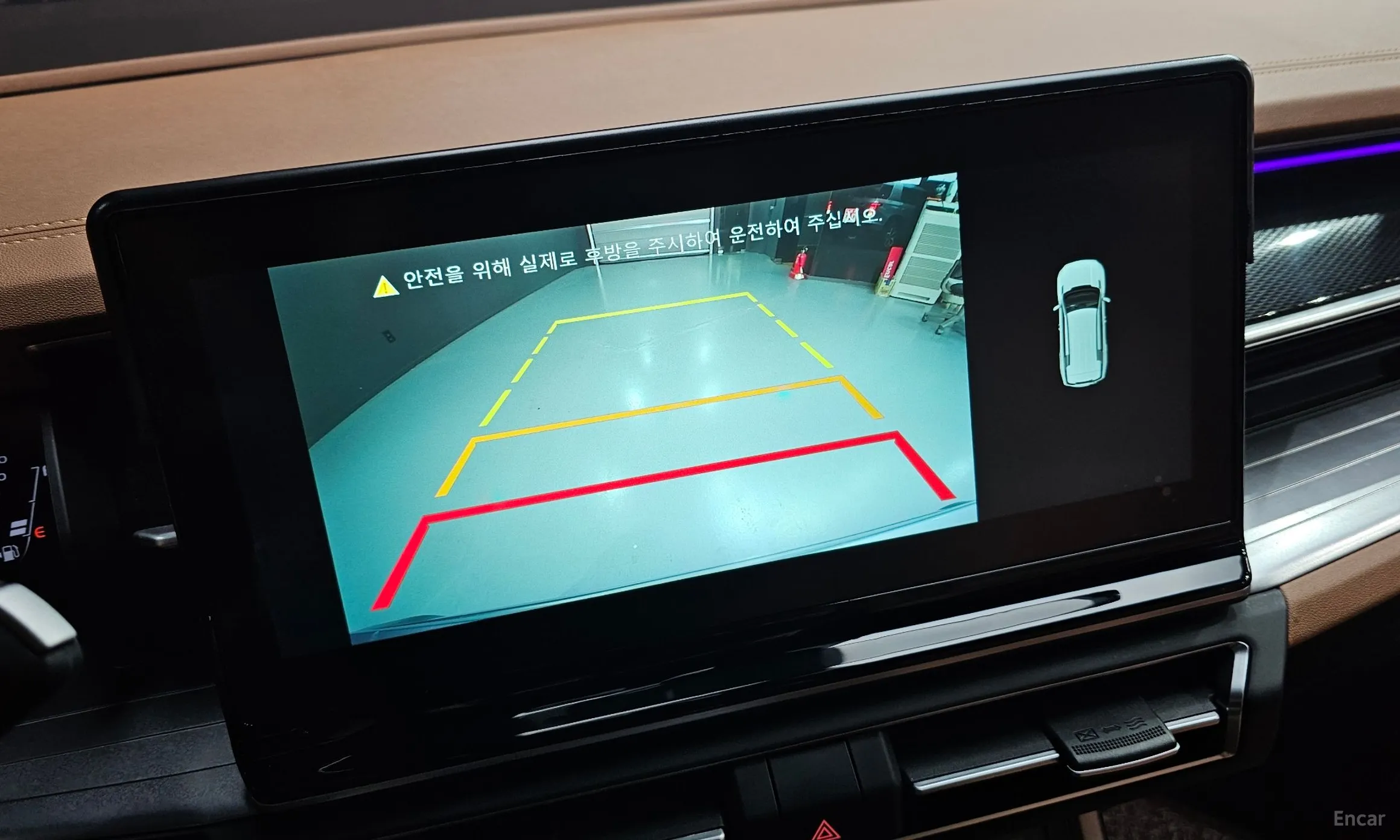 KG Mobility (SsangYong) Torres превью 15