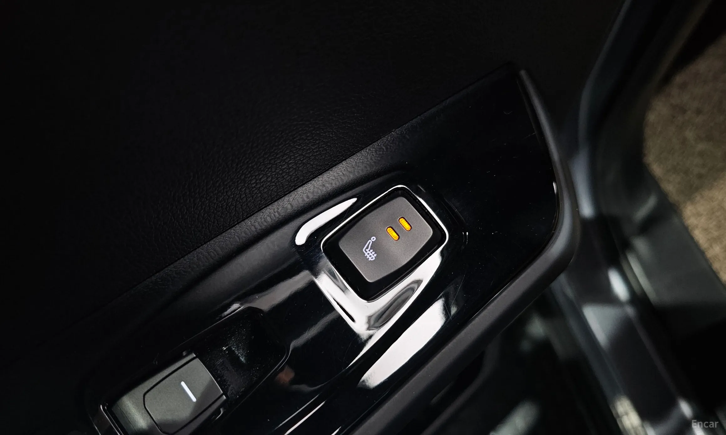 KG Mobility (SsangYong) Torres превью 17