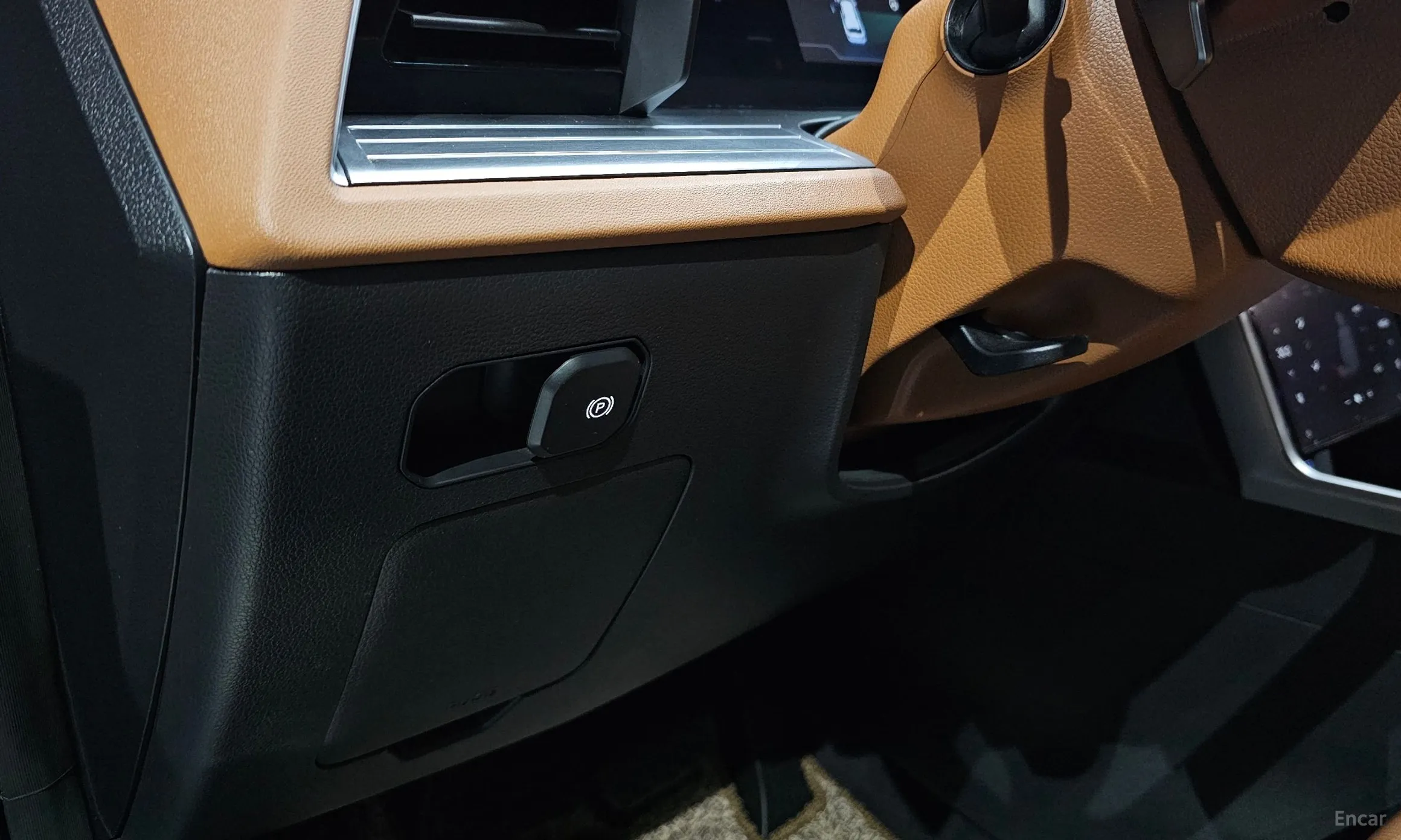 KG Mobility (SsangYong) Torres превью 19