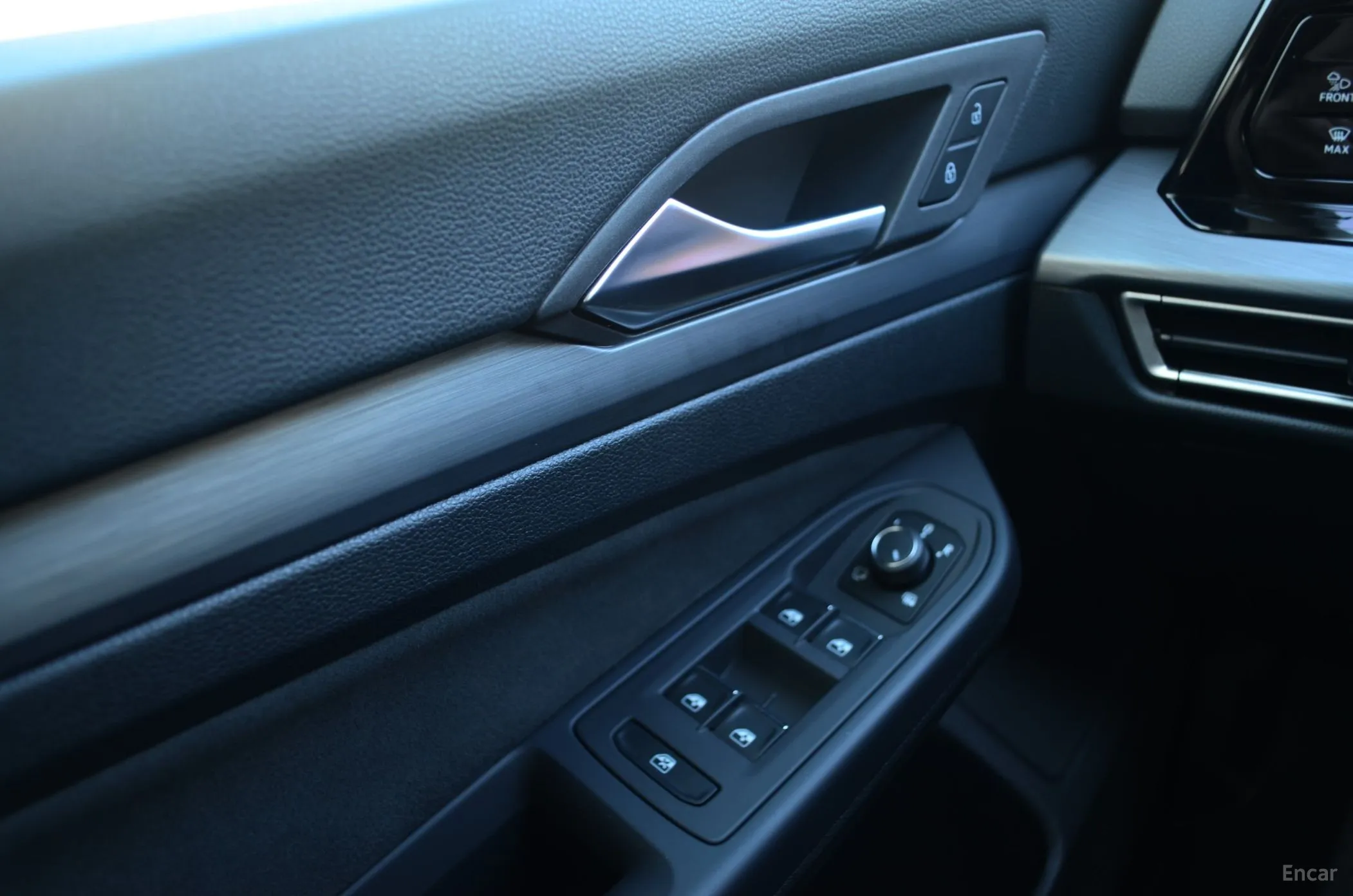 Volkswagen Golf 8th Generation превью 14