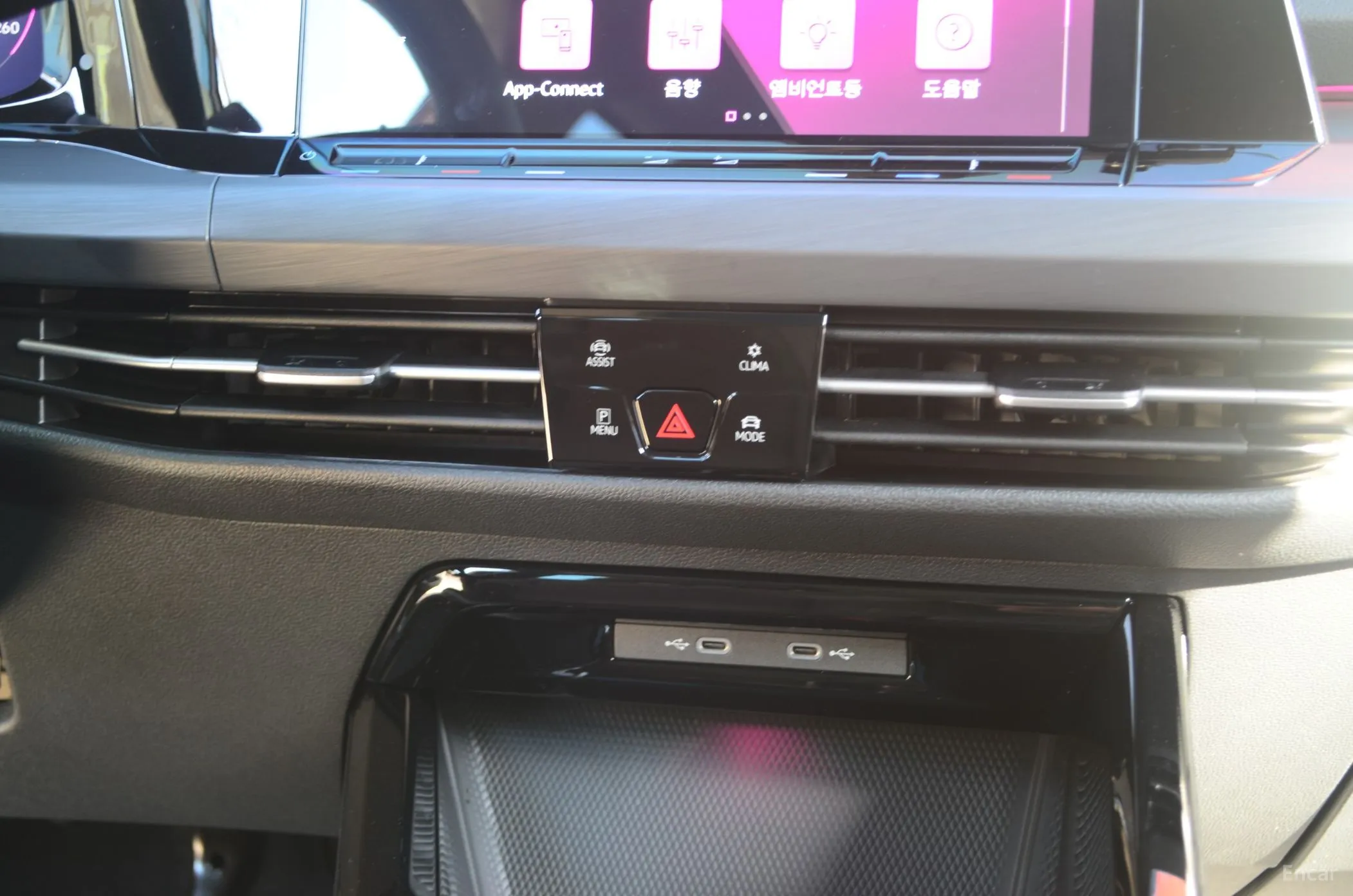 Volkswagen Golf 8th Generation превью 16