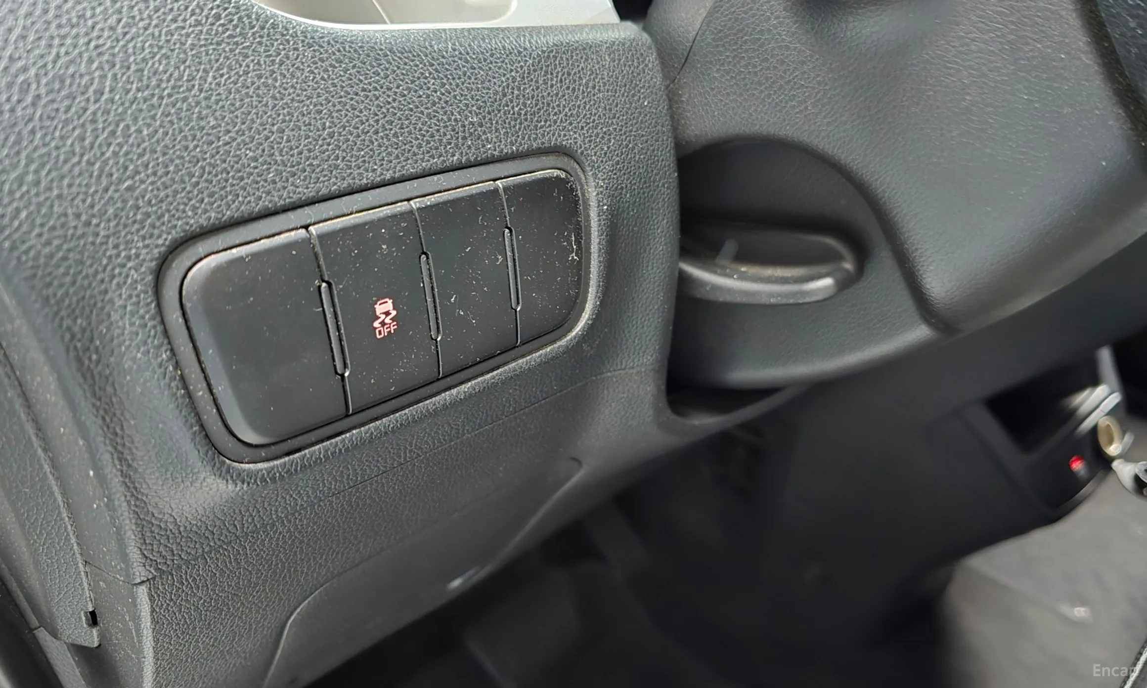 Kia Ray превью 15