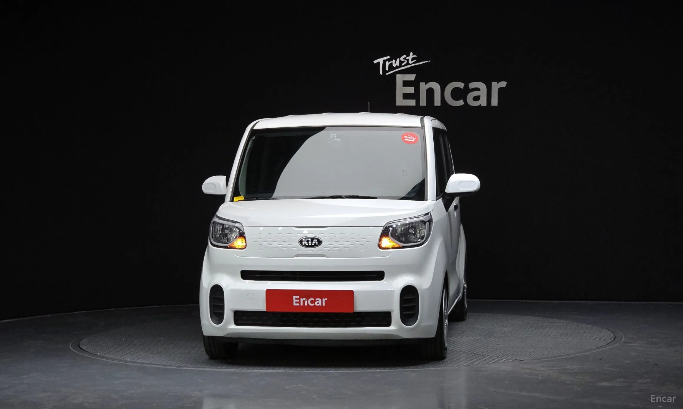 Kia Ray превью 3