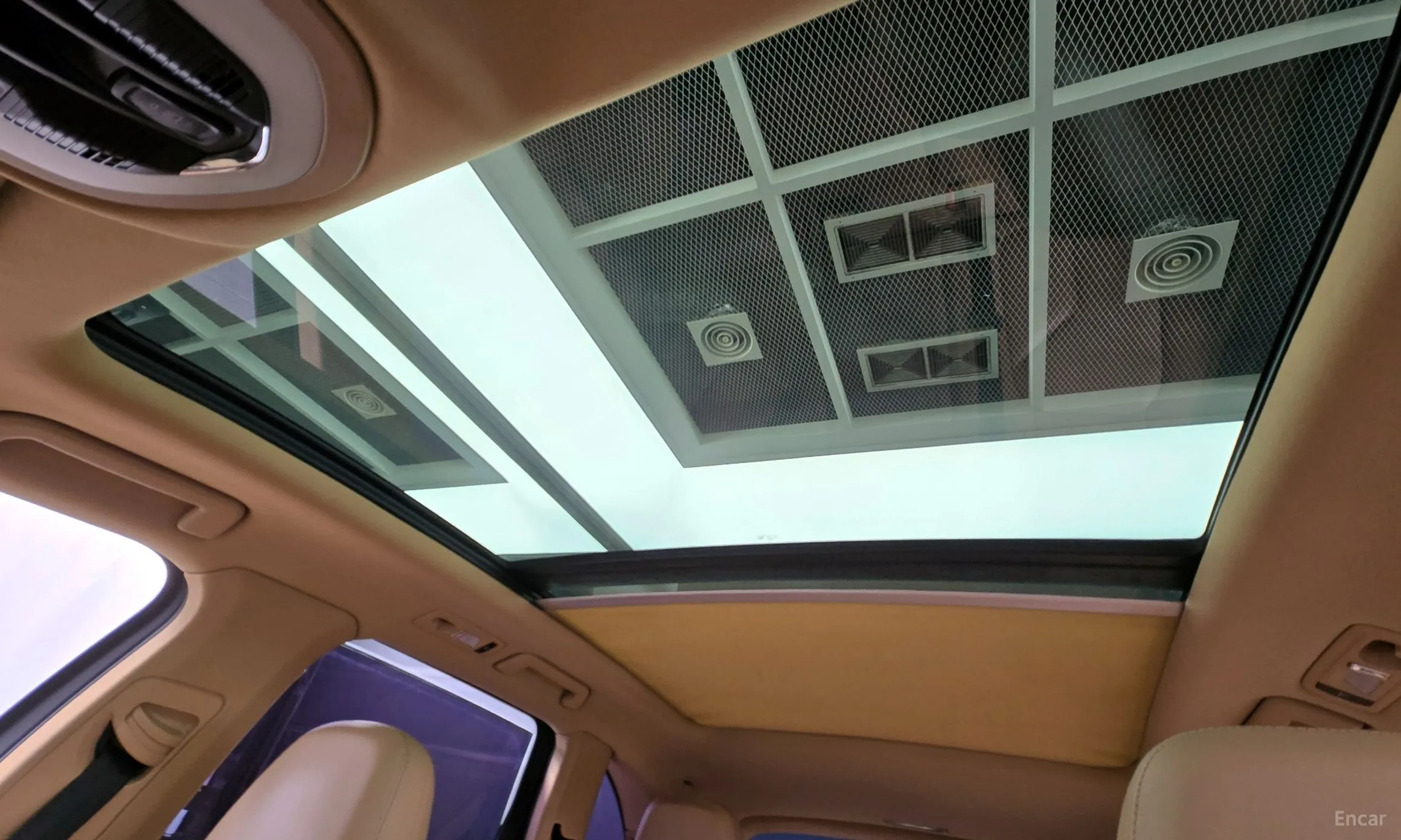 Porsche New Cayenne превью 16