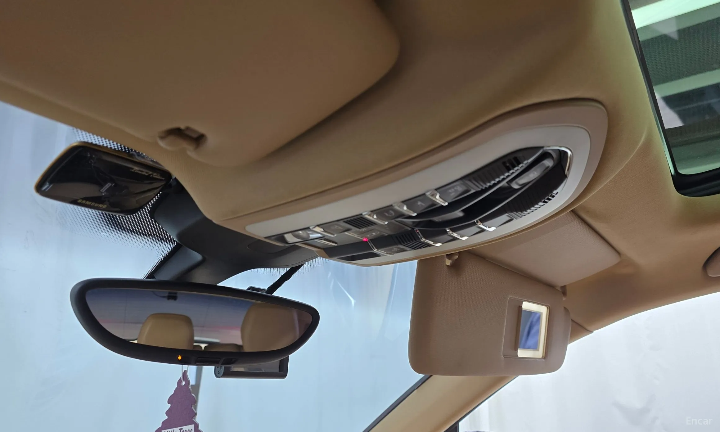 Porsche New Cayenne превью 17