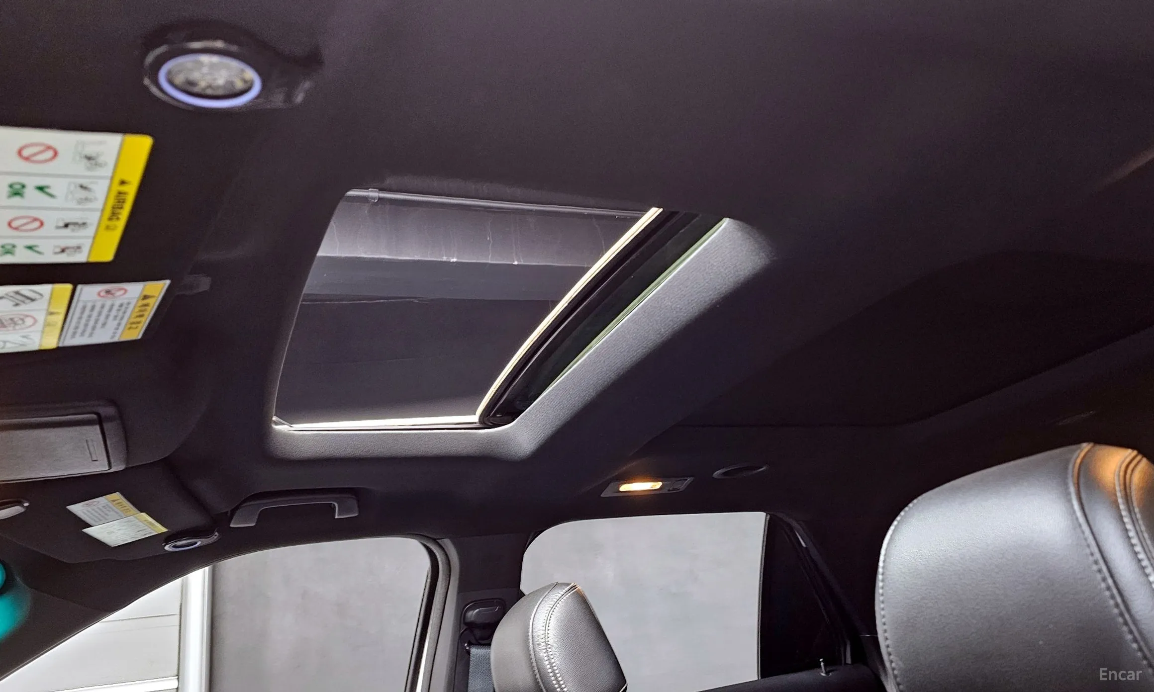 Ford Explorer превью 18
