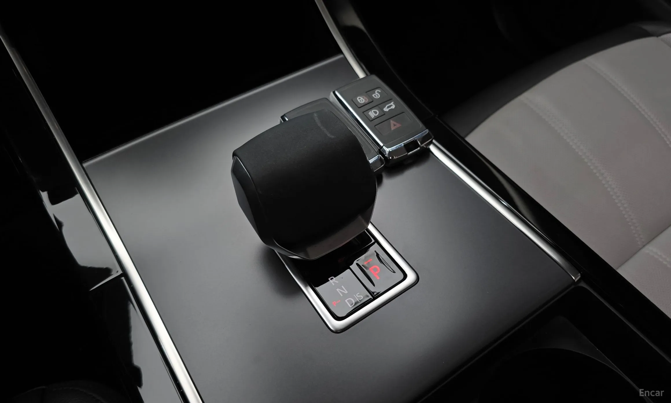 Land Rover Range Rover Evoque 2nd Generation превью 9