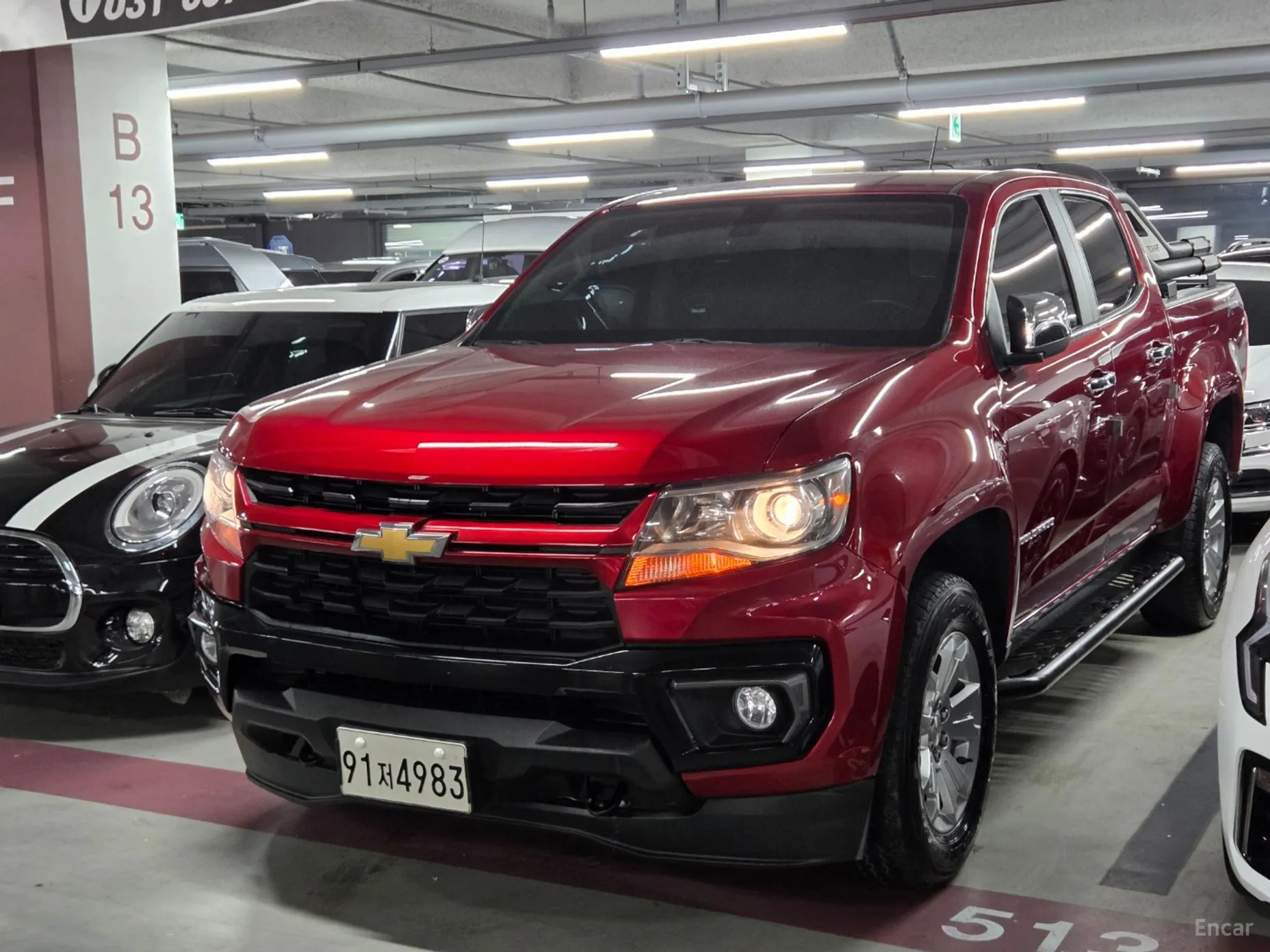 Real New Colorado