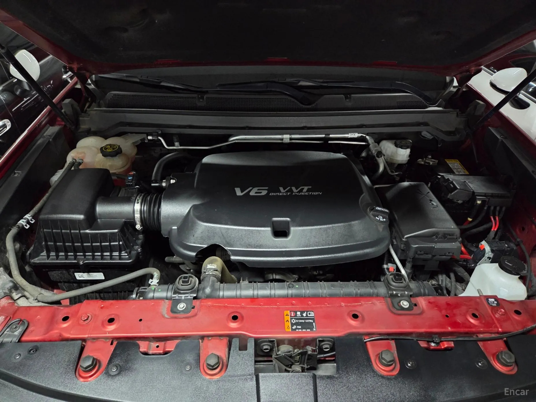 Chevrolet (GM Daewoo) Real New Colorado превью 16