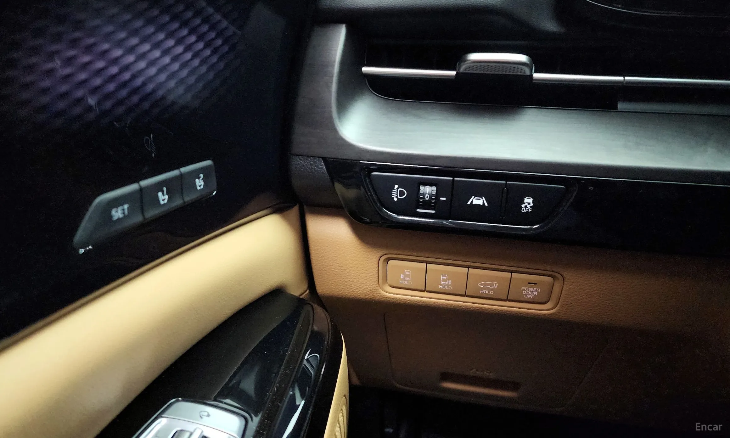 Kia Carnival Gen 4 превью 18