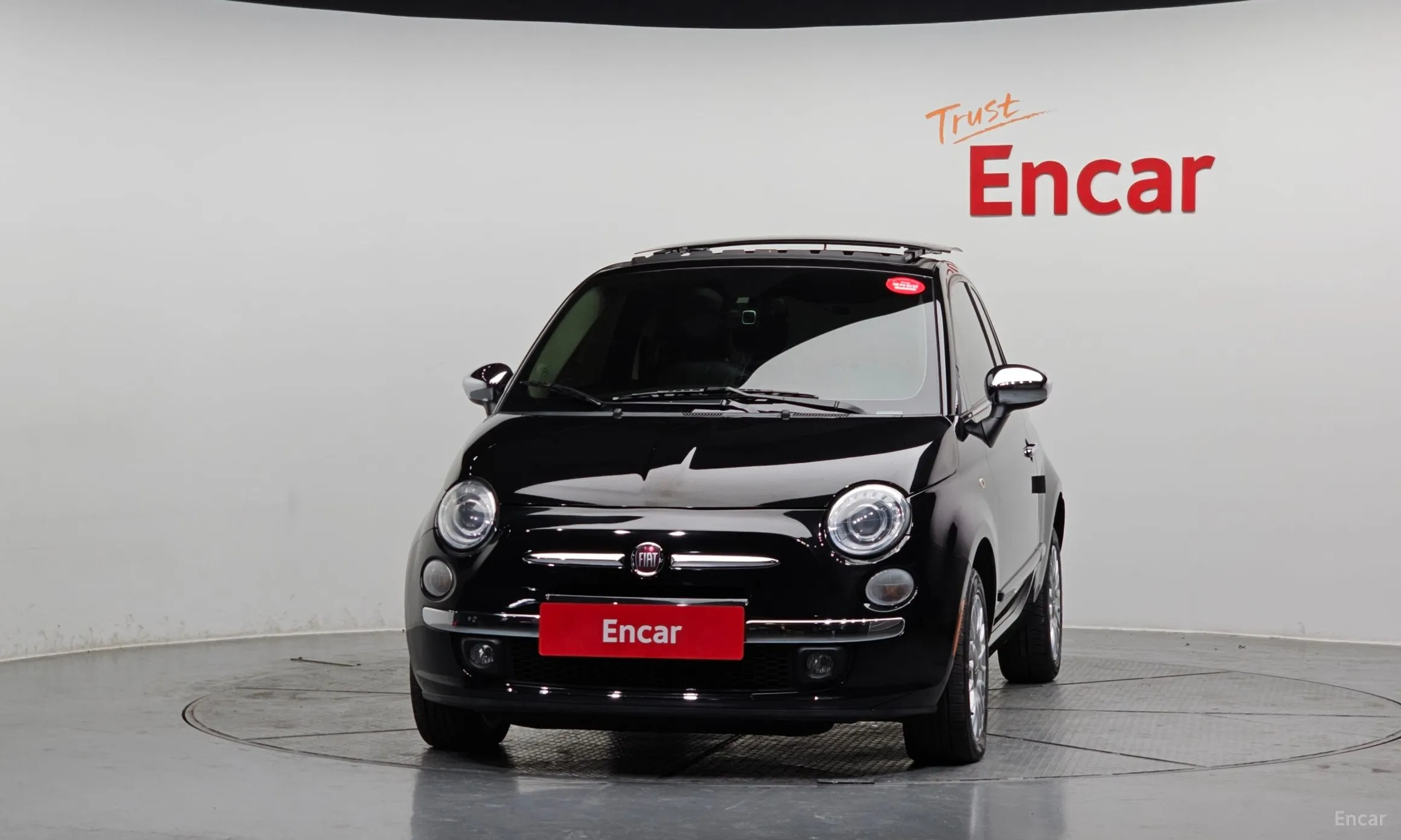 Fiat 500 превью 3