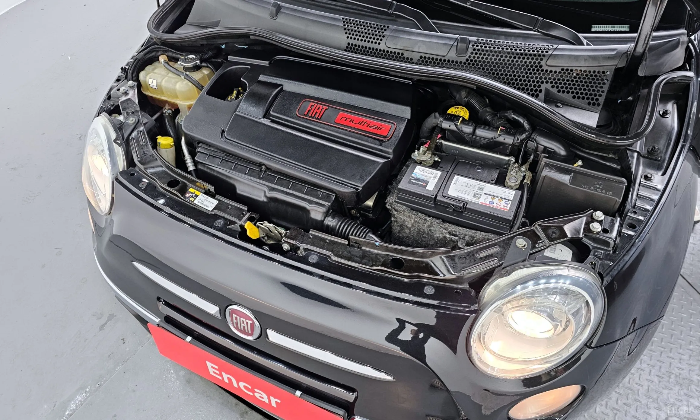 Fiat 500 превью 6