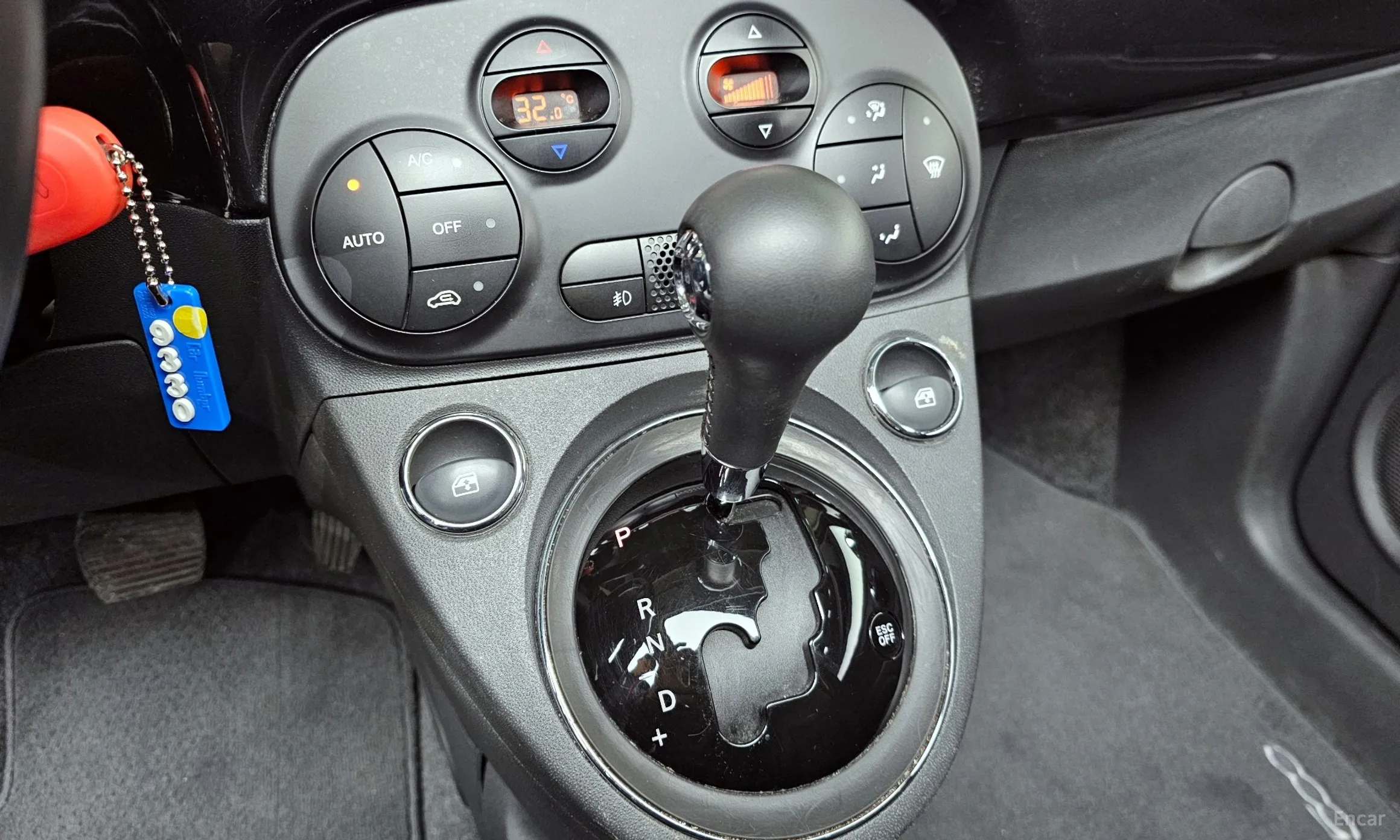 Fiat 500 превью 9