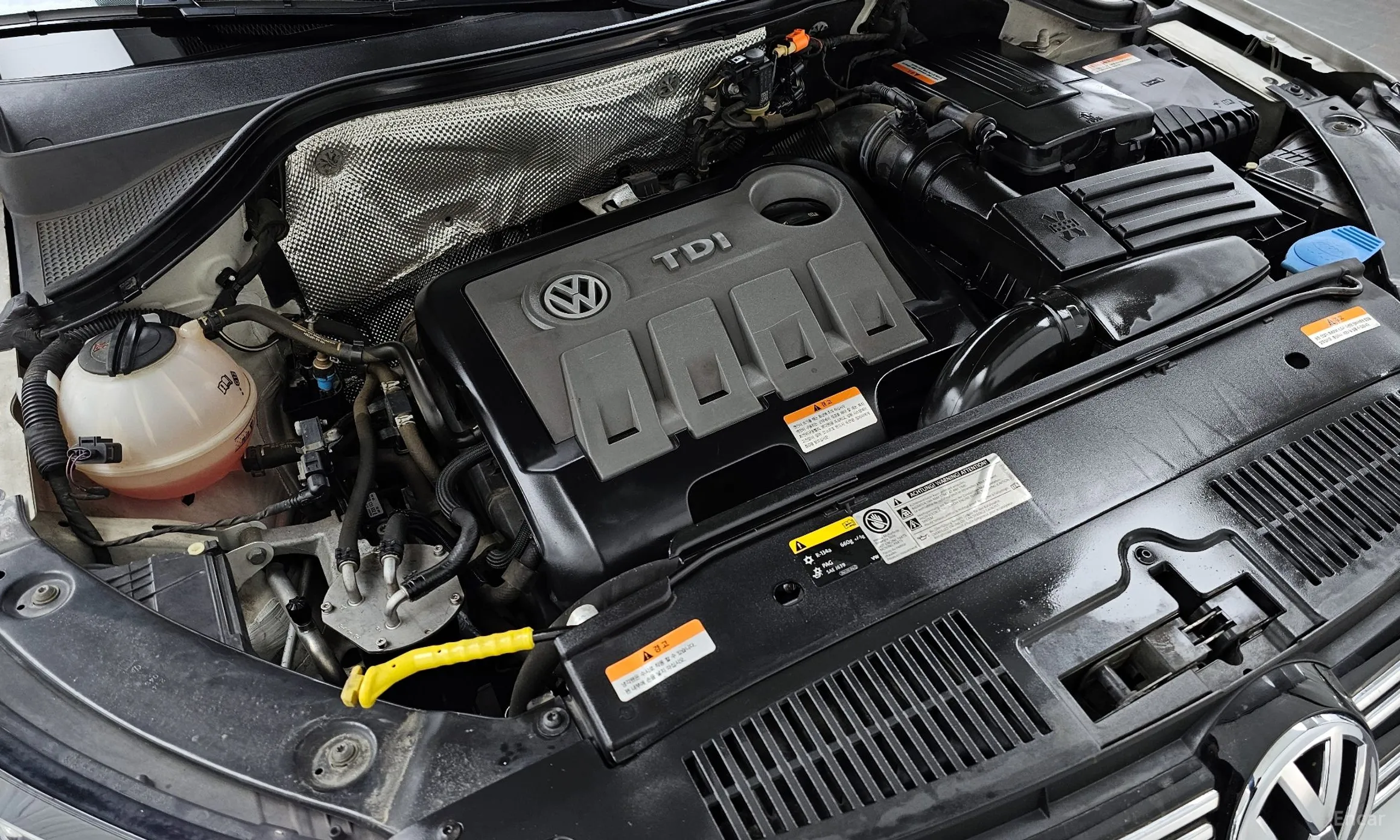 Volkswagen New Tiguan превью 6