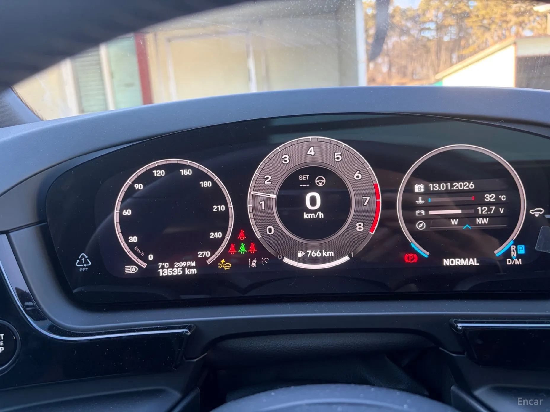 Porsche Cayenne (PO536) превью 5