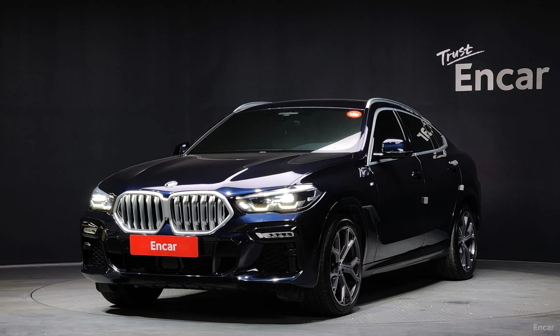 BMW X6 (G06)