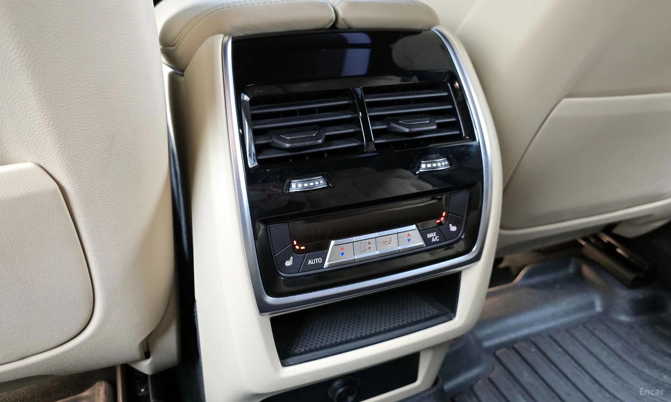 BMW X6 (G06) превью 19