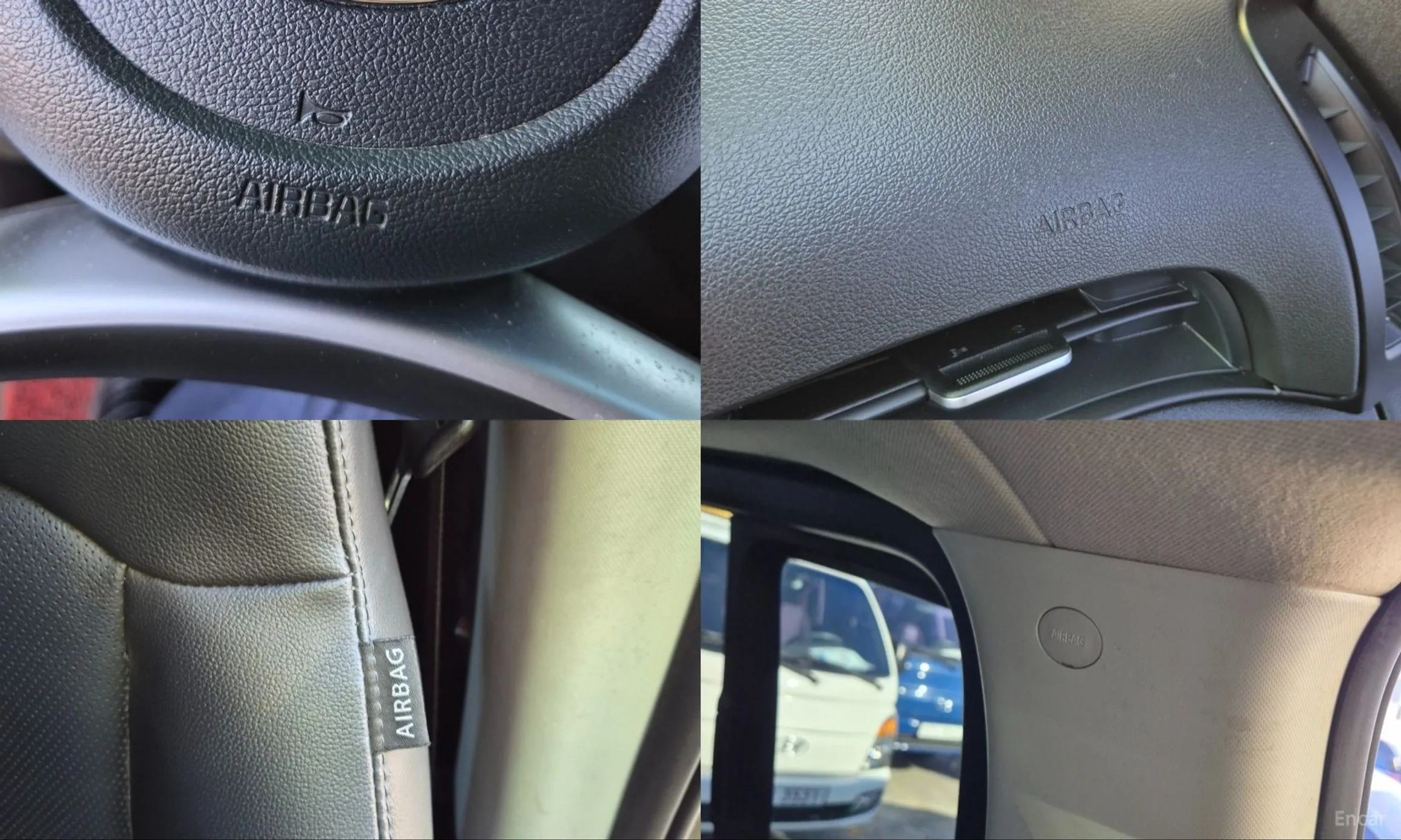 Hyundai Staria превью 13