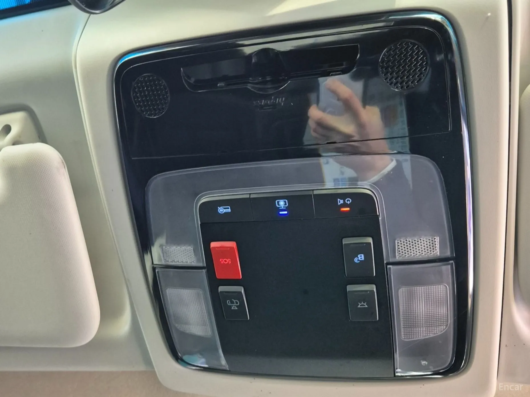 Hyundai Staria превью 14