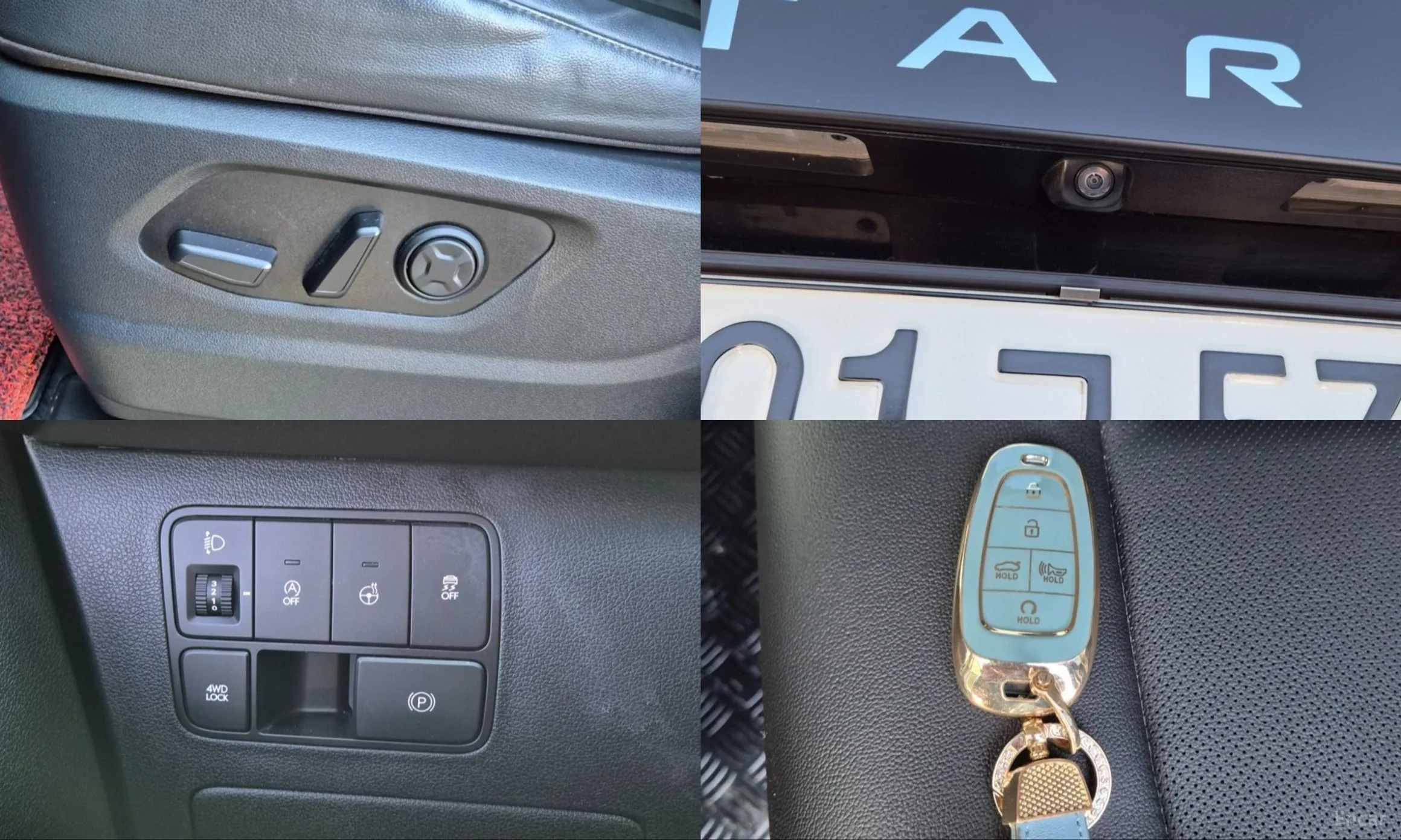 Hyundai Staria превью 19