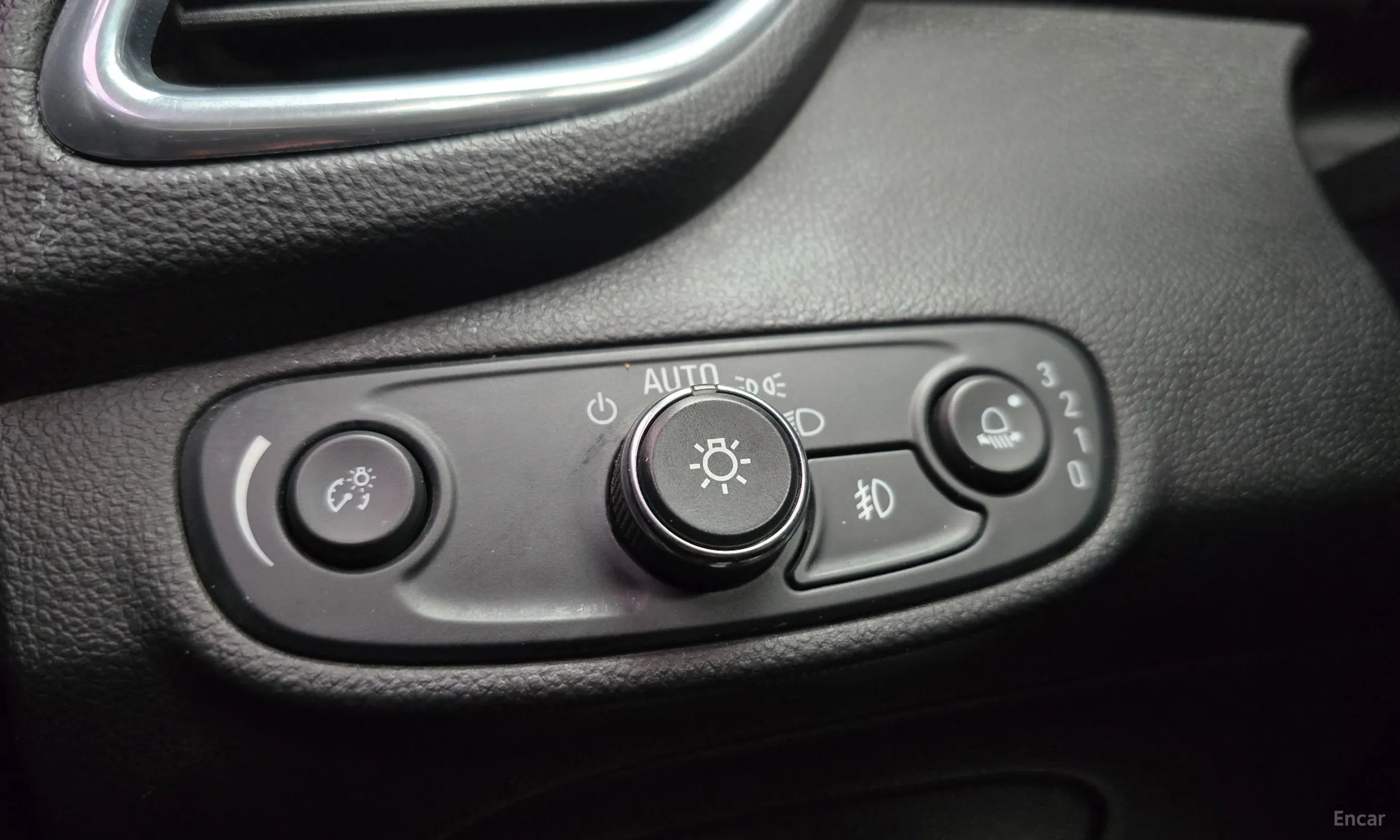 Chevrolet (GM Daewoo) Trax превью 17