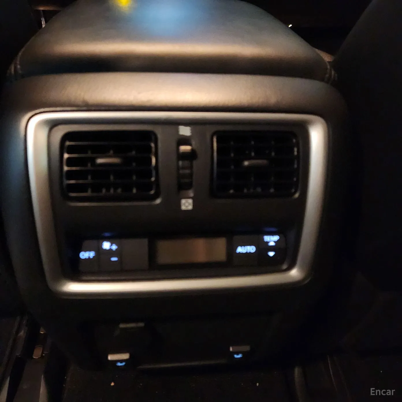 Infiniti QX60 превью 16