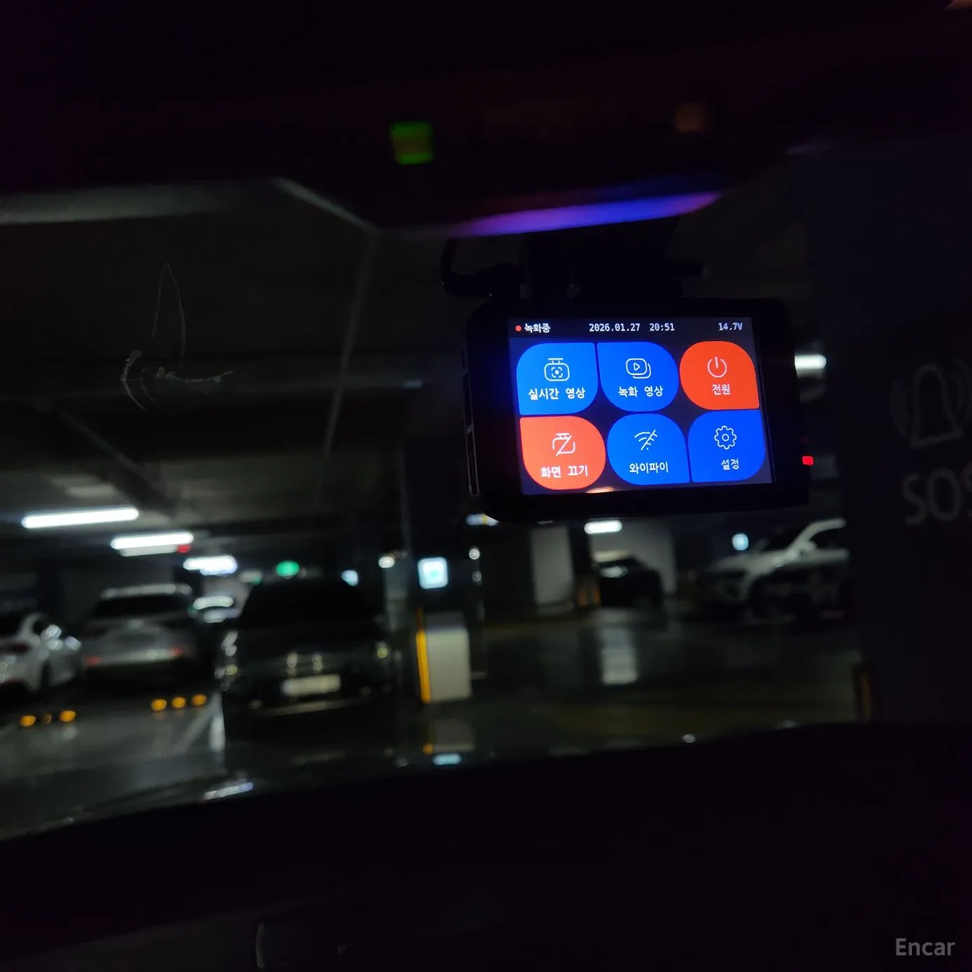 Infiniti QX60 превью 17