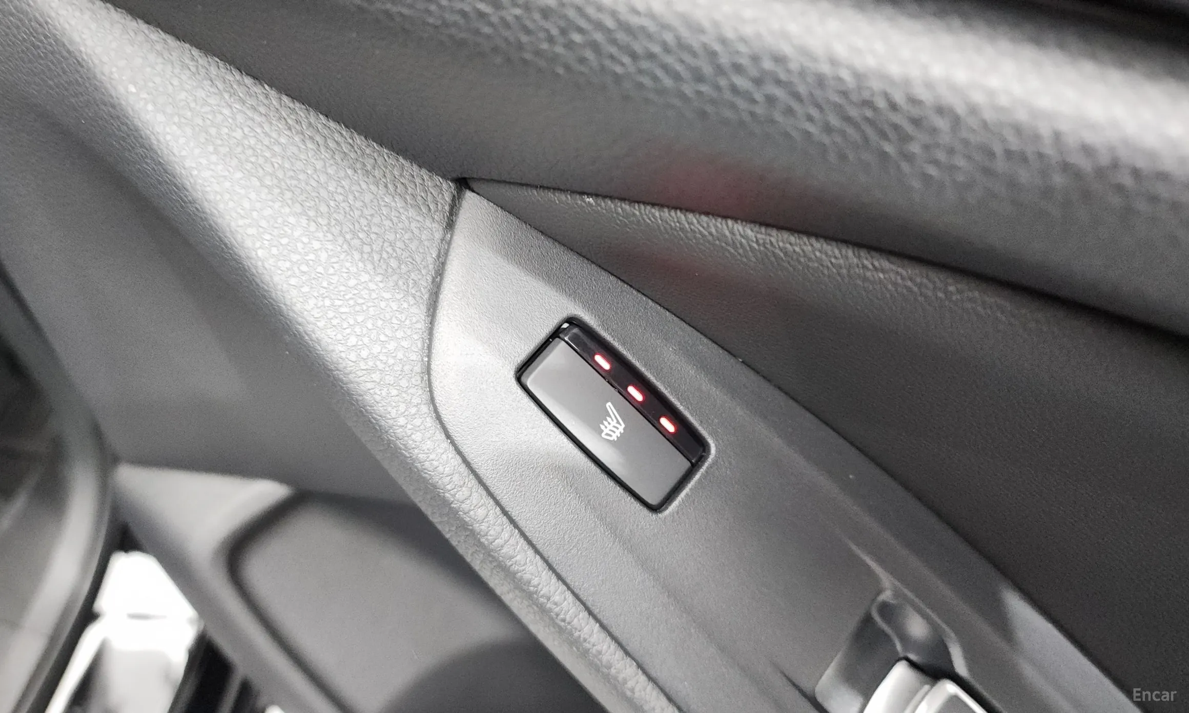 Honda Accord 10th Generation превью 19