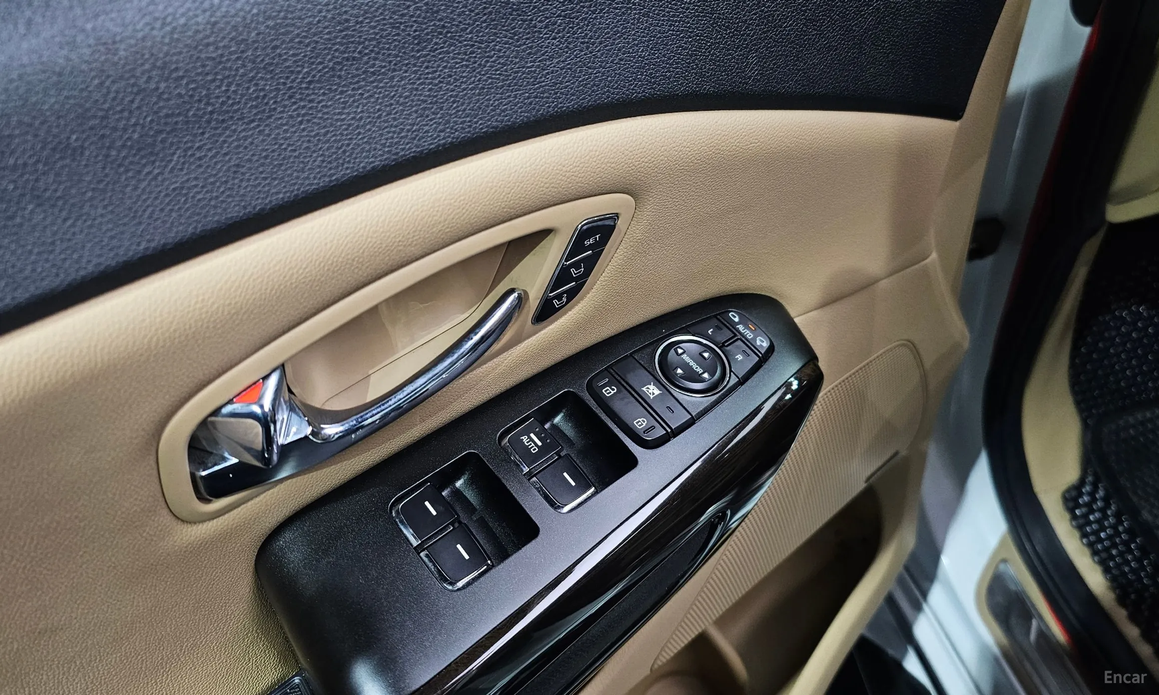 Kia Carnival превью 18
