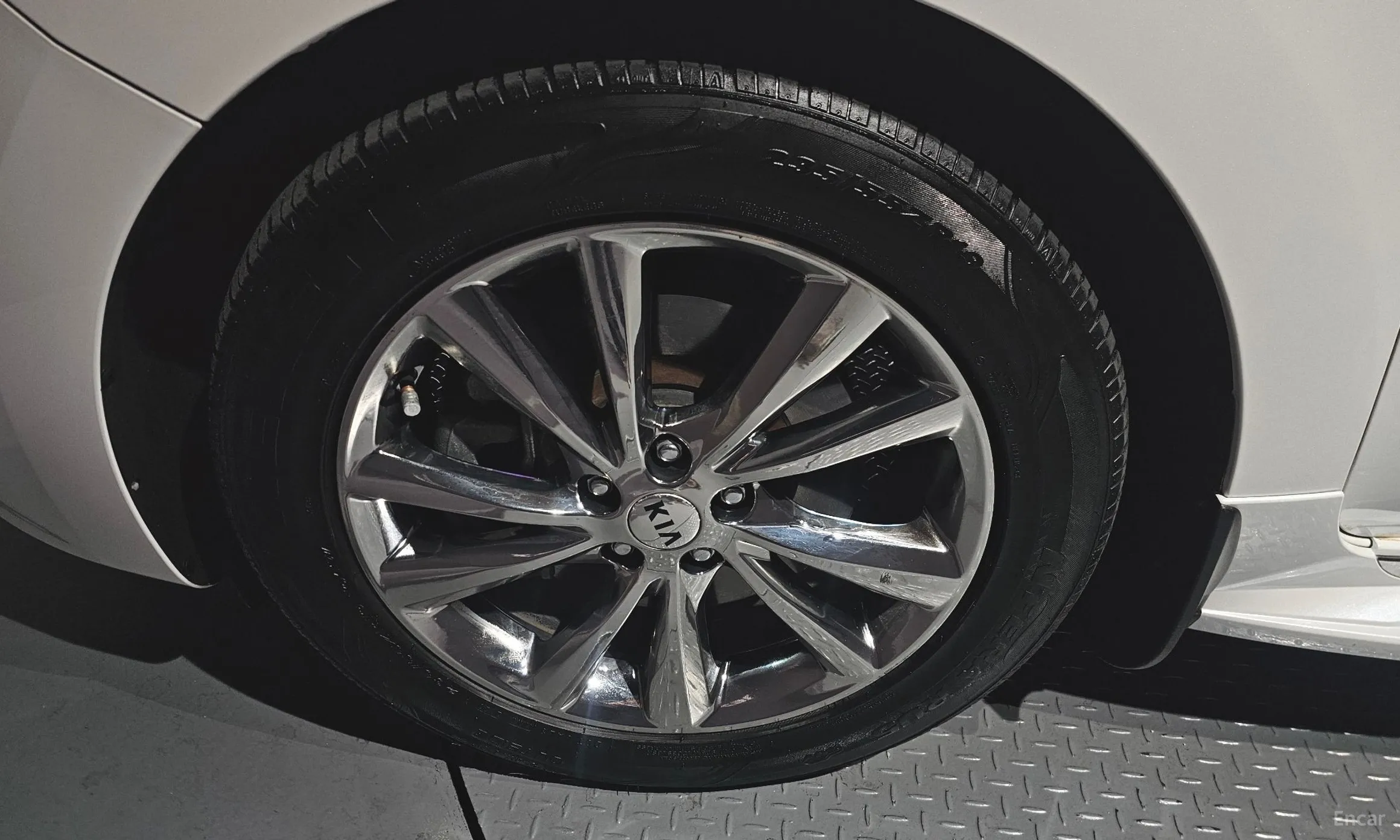 Kia Carnival превью 5