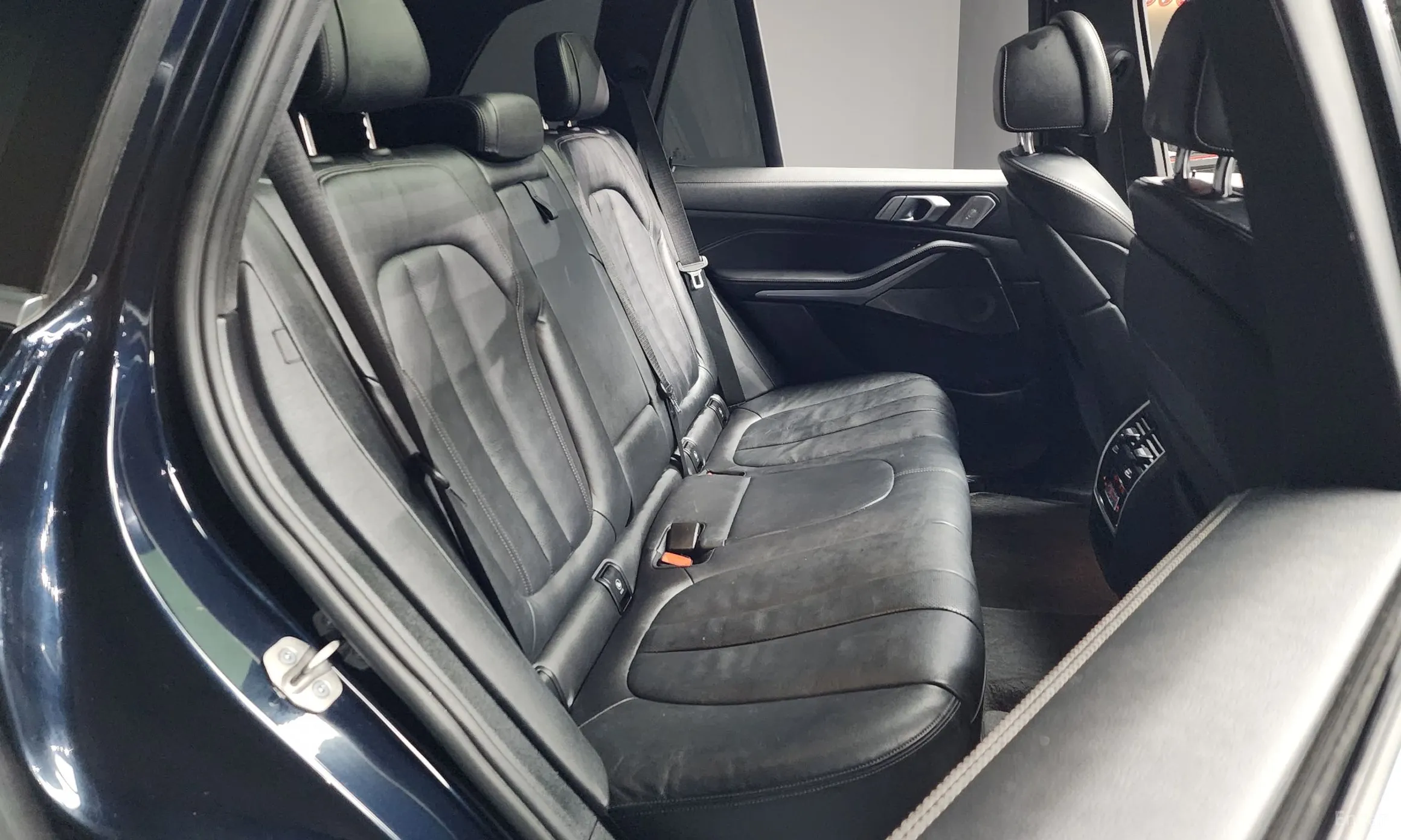 BMW X5 (G05) превью 12