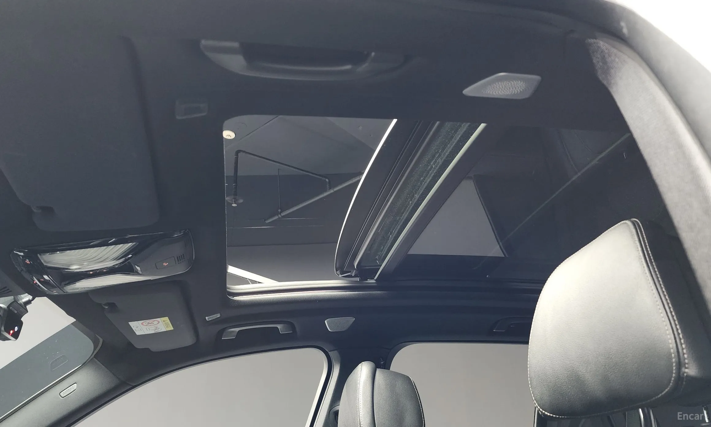 BMW X5 (G05) превью 18