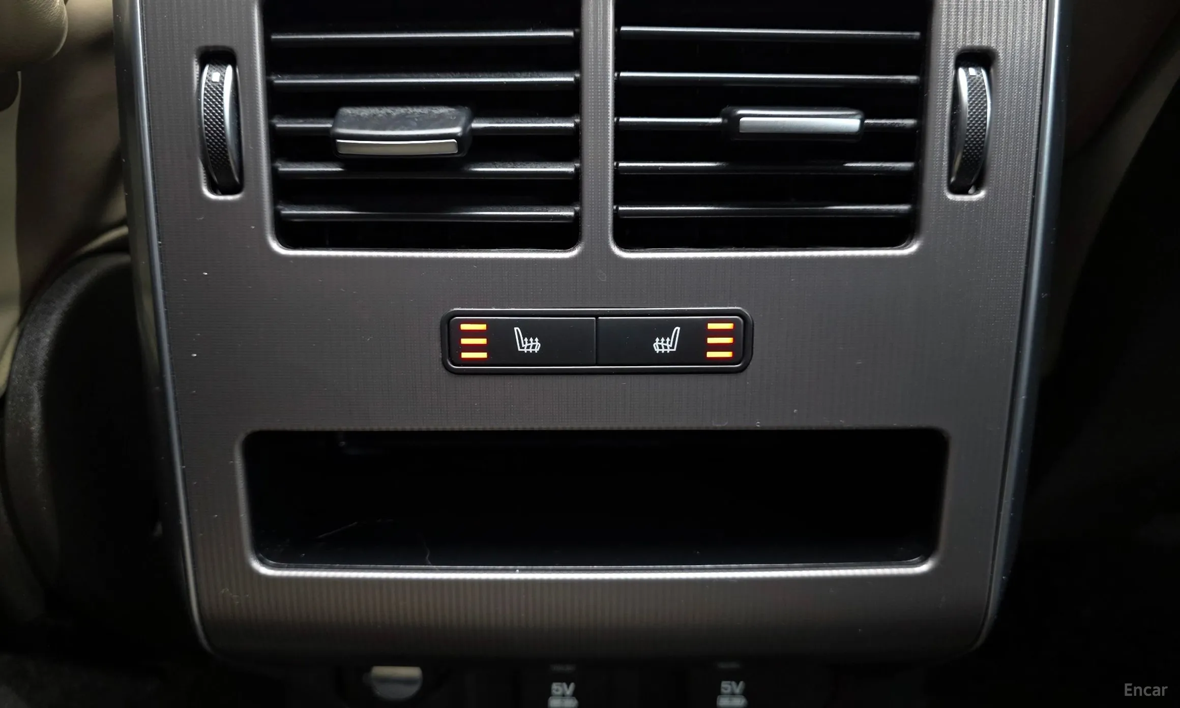 Land Rover Range Rover Sport 2nd Generation превью 18