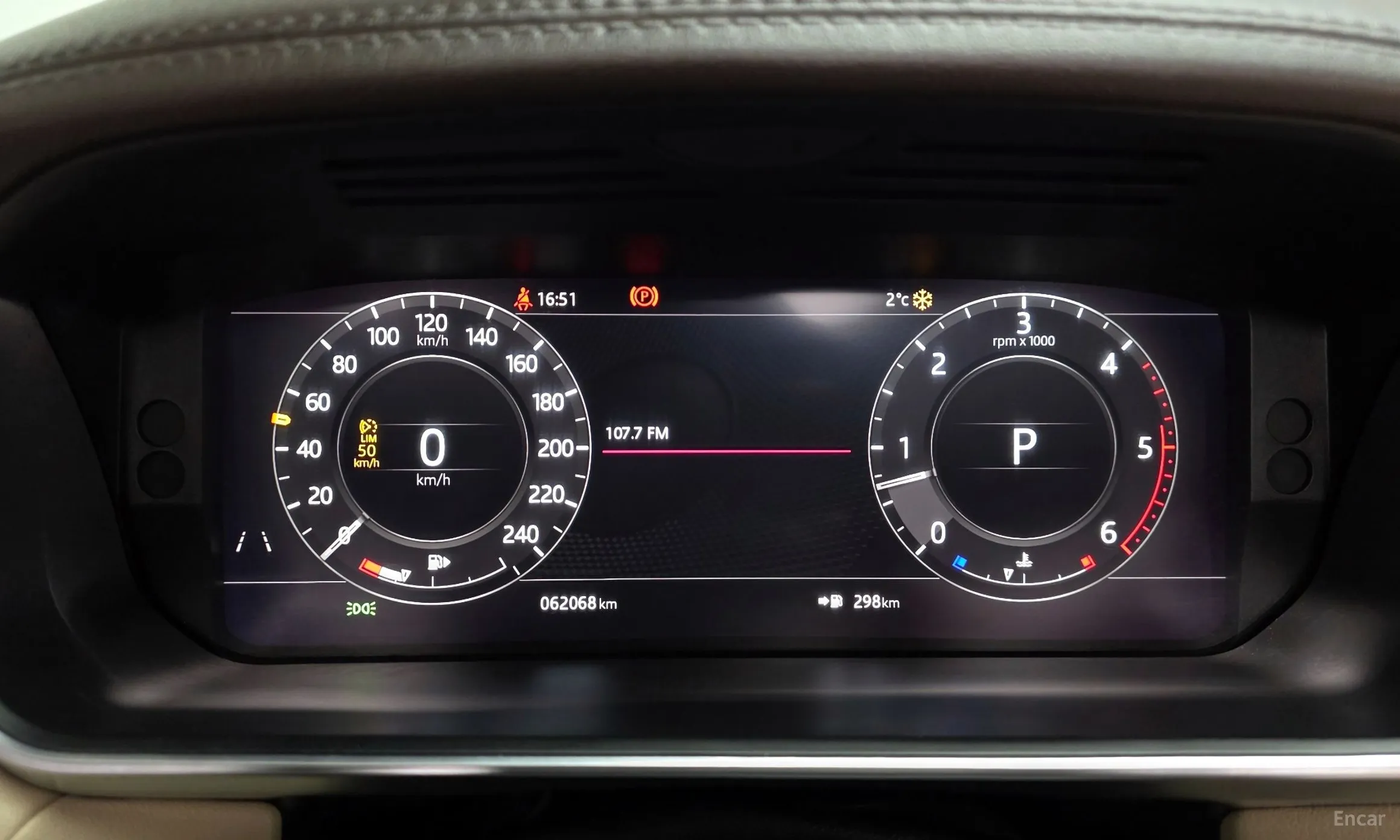 Land Rover Range Rover Sport 2nd Generation превью 8