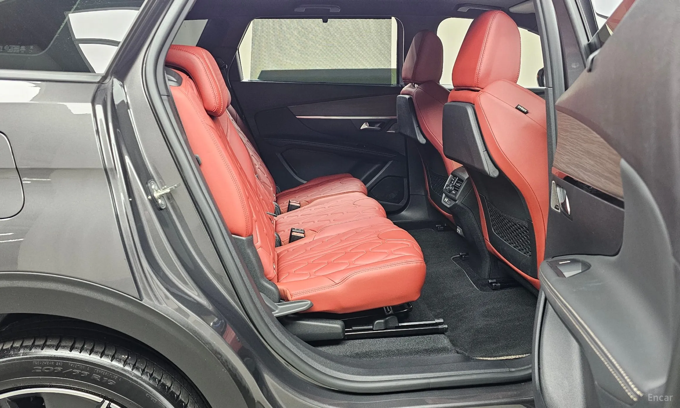 Peugeot 5008 2nd generation превью 12