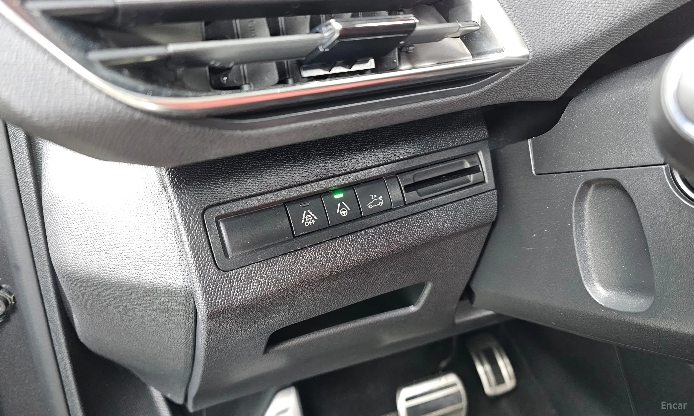 Peugeot 5008 2nd generation превью 14