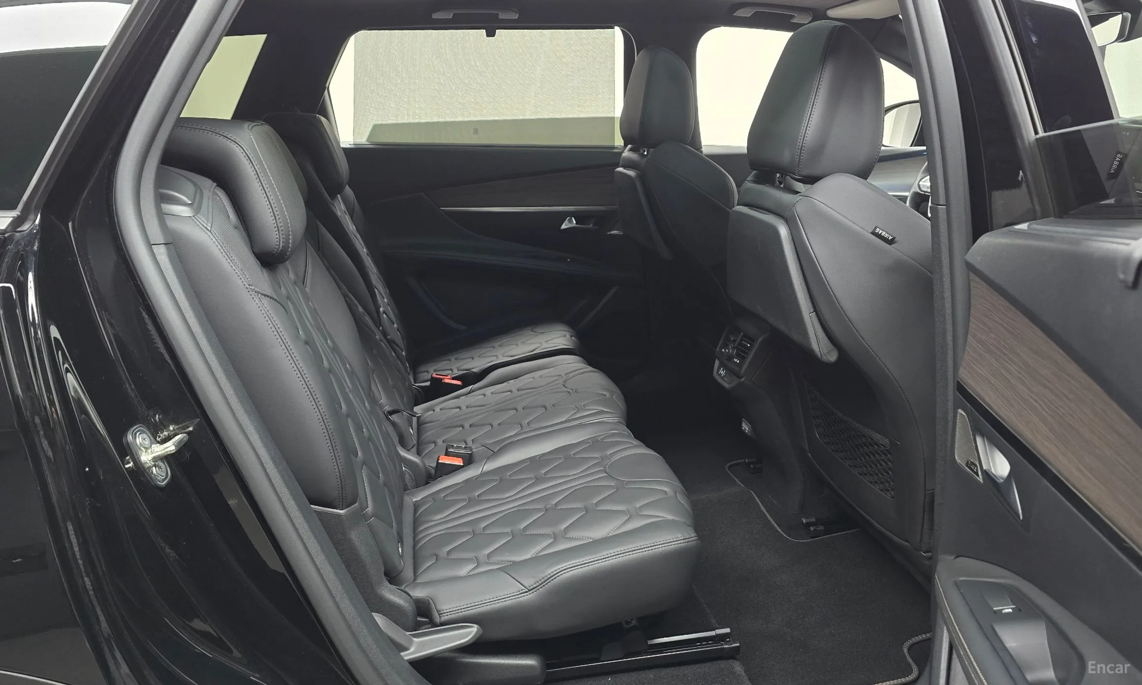 Peugeot 5008 2nd generation превью 12