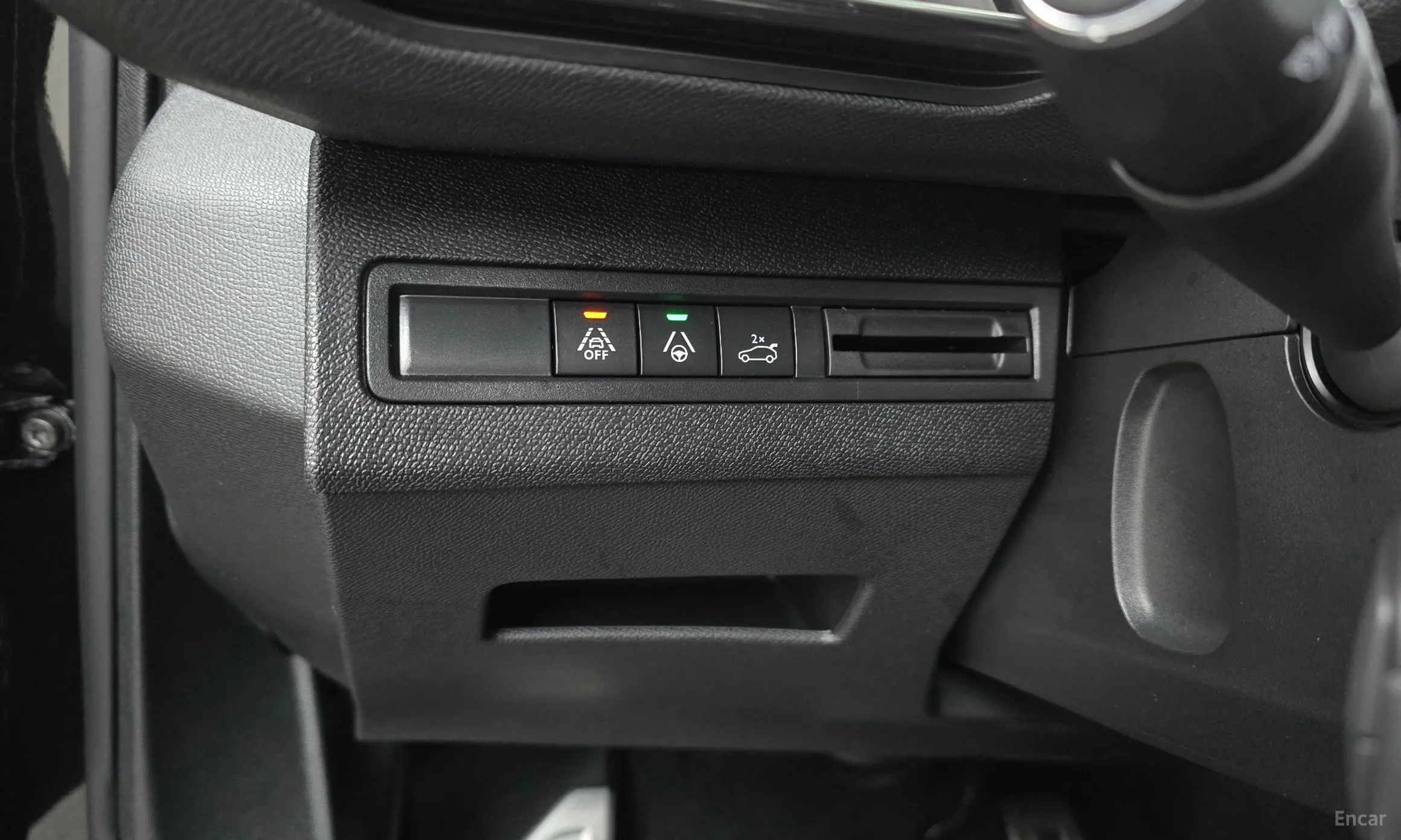 Peugeot 5008 2nd generation превью 17