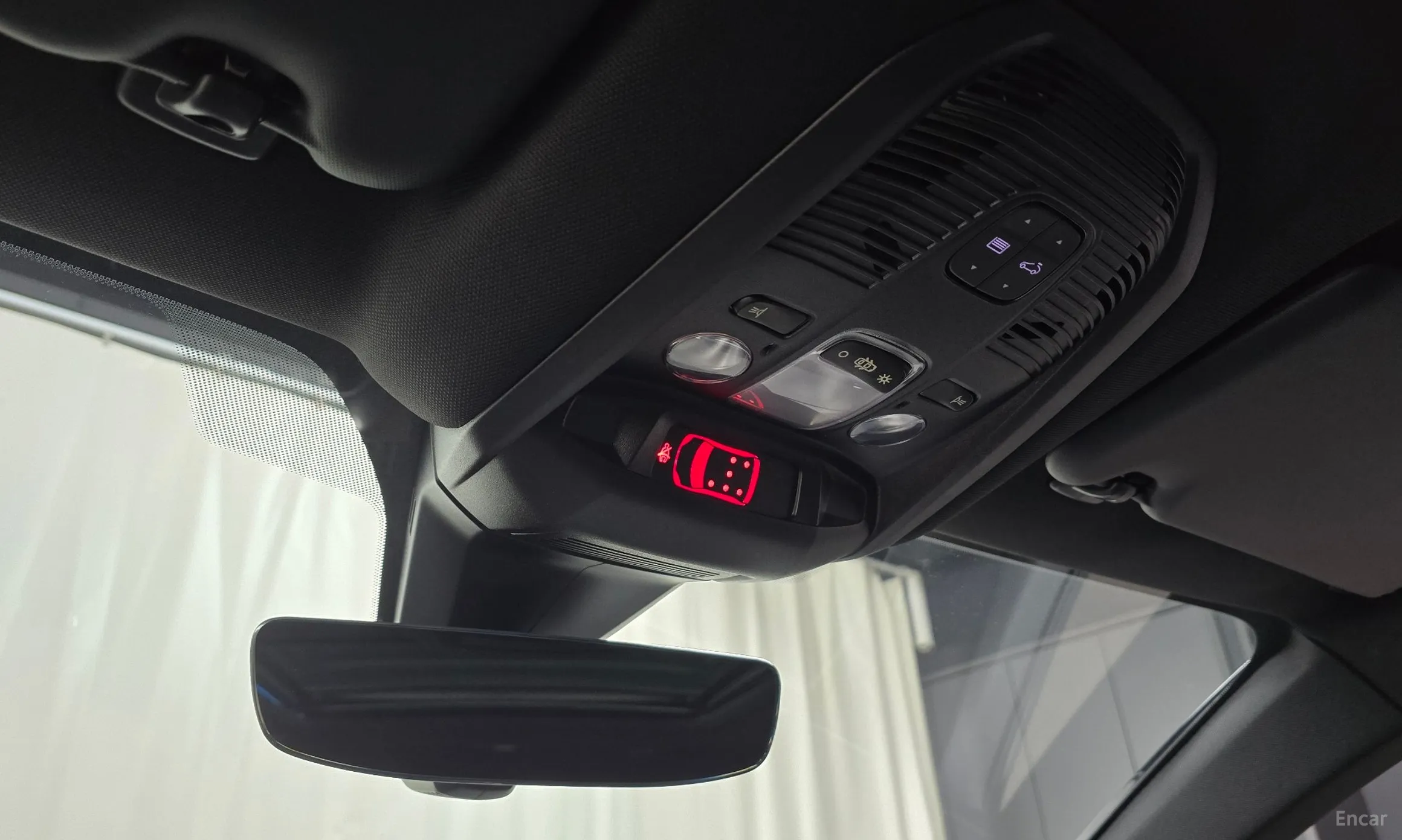 Peugeot 5008 2nd generation превью 18