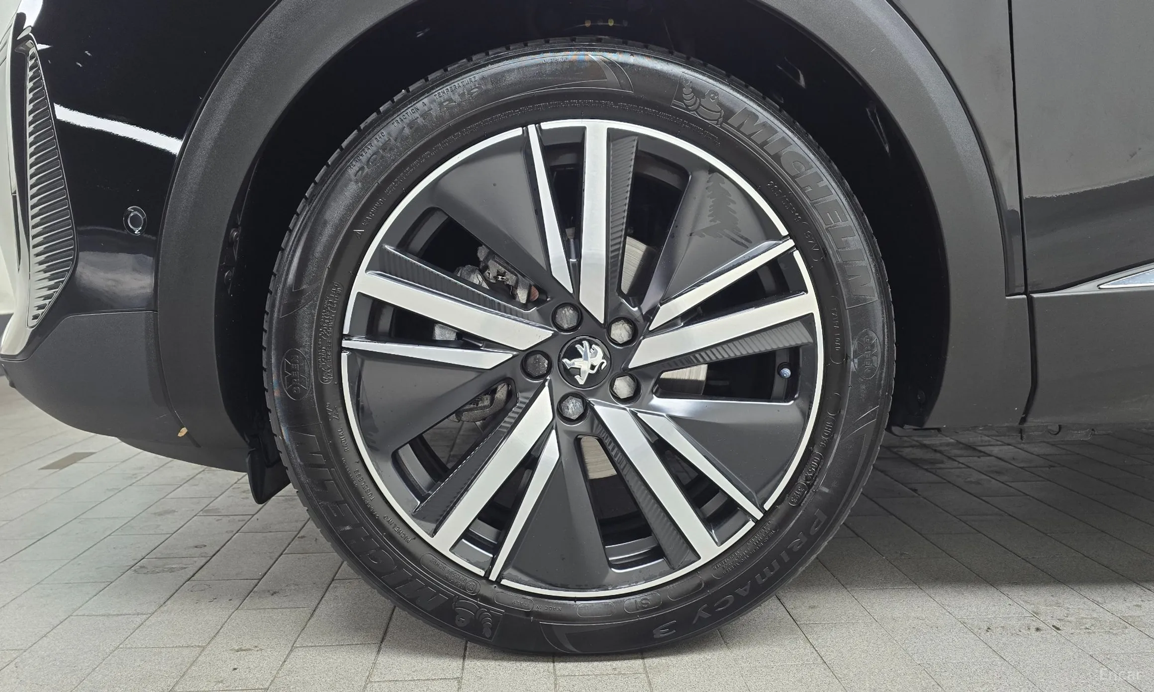Peugeot 5008 2nd generation превью 5