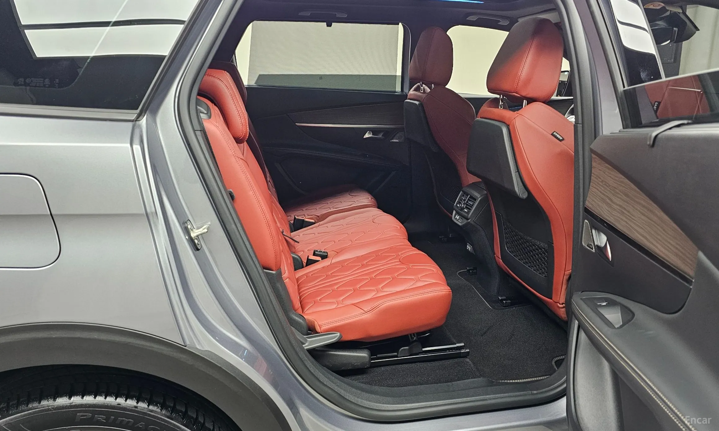 Peugeot 5008 2nd generation превью 12
