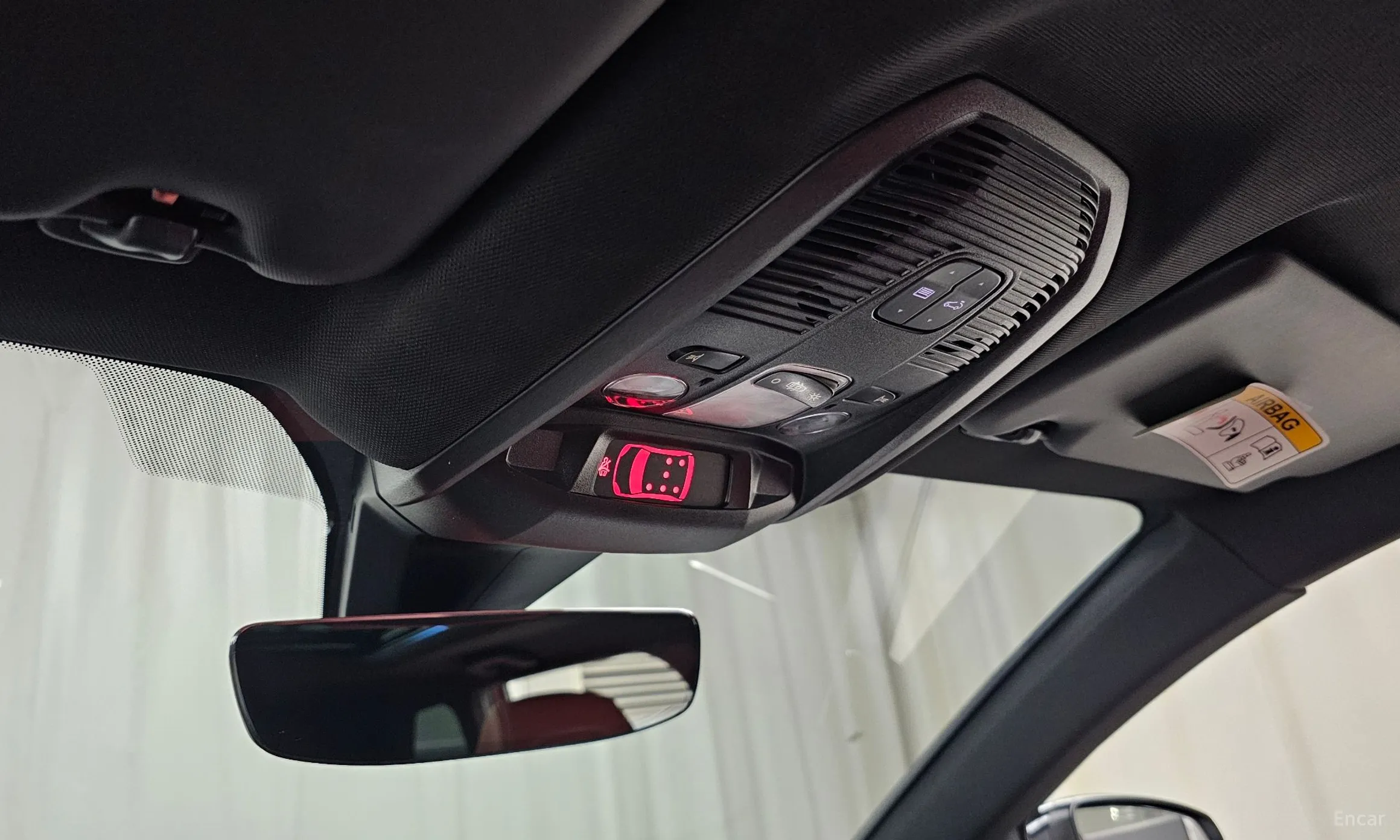 Peugeot 5008 2nd generation превью 18