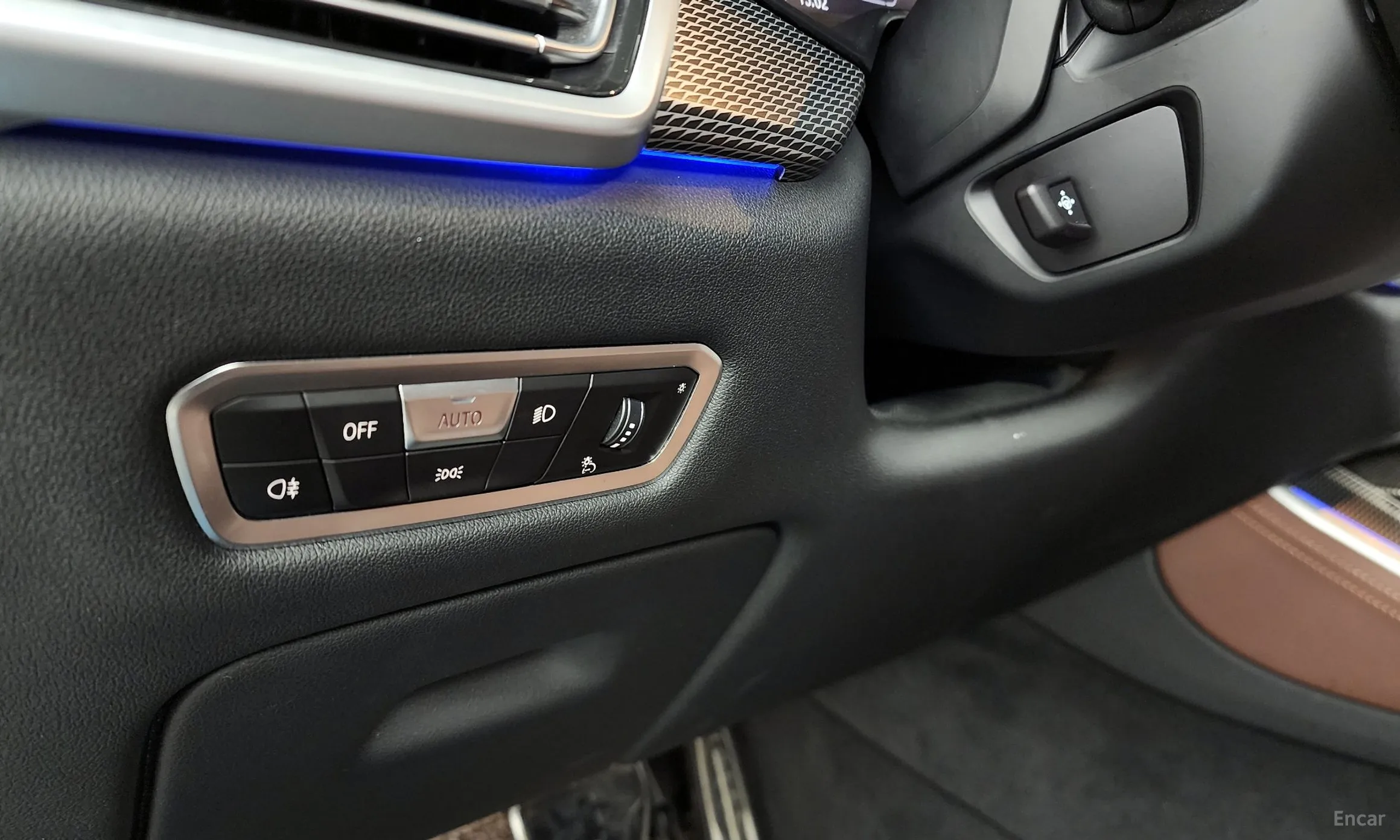 BMW X5 (G05) превью 16