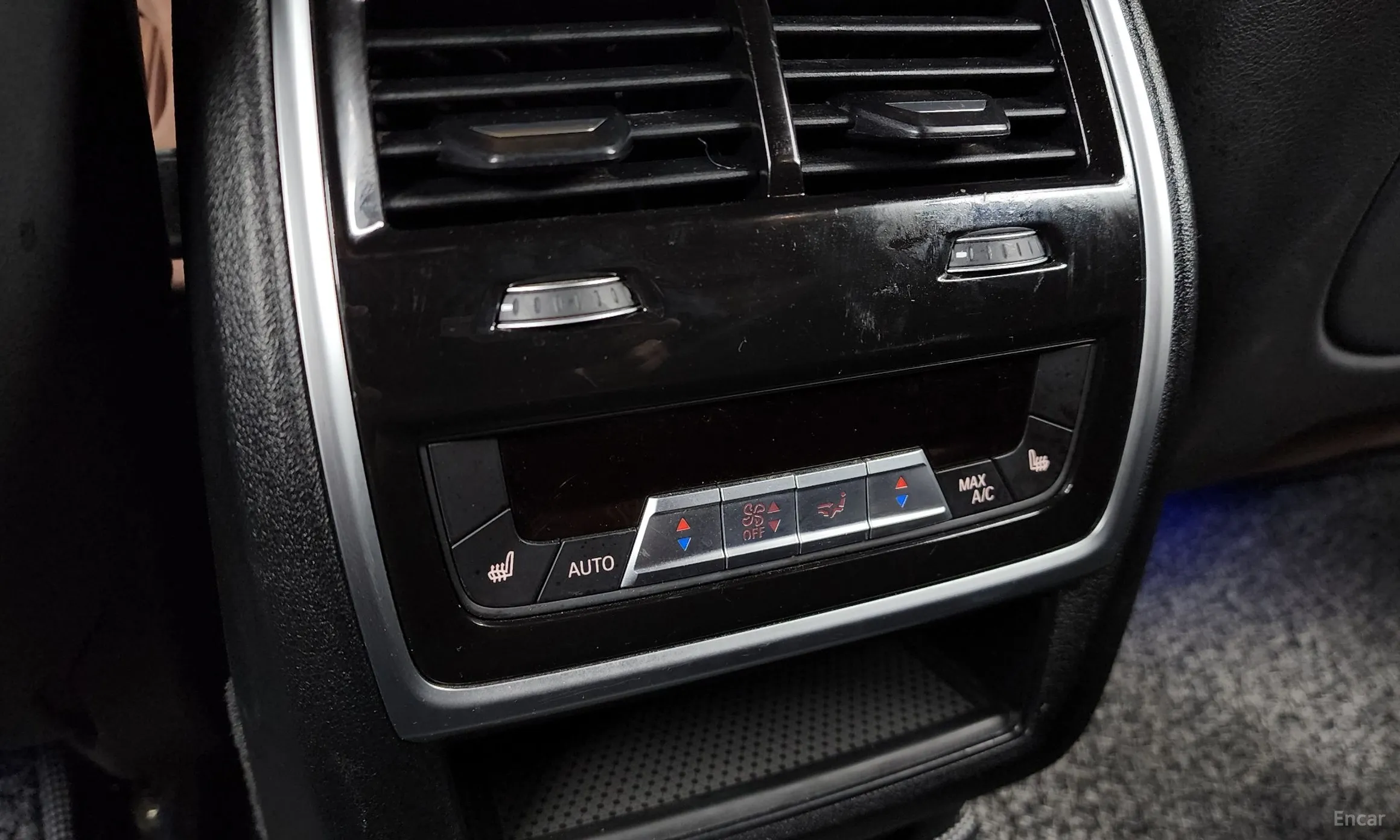 BMW X5 (G05) превью 19
