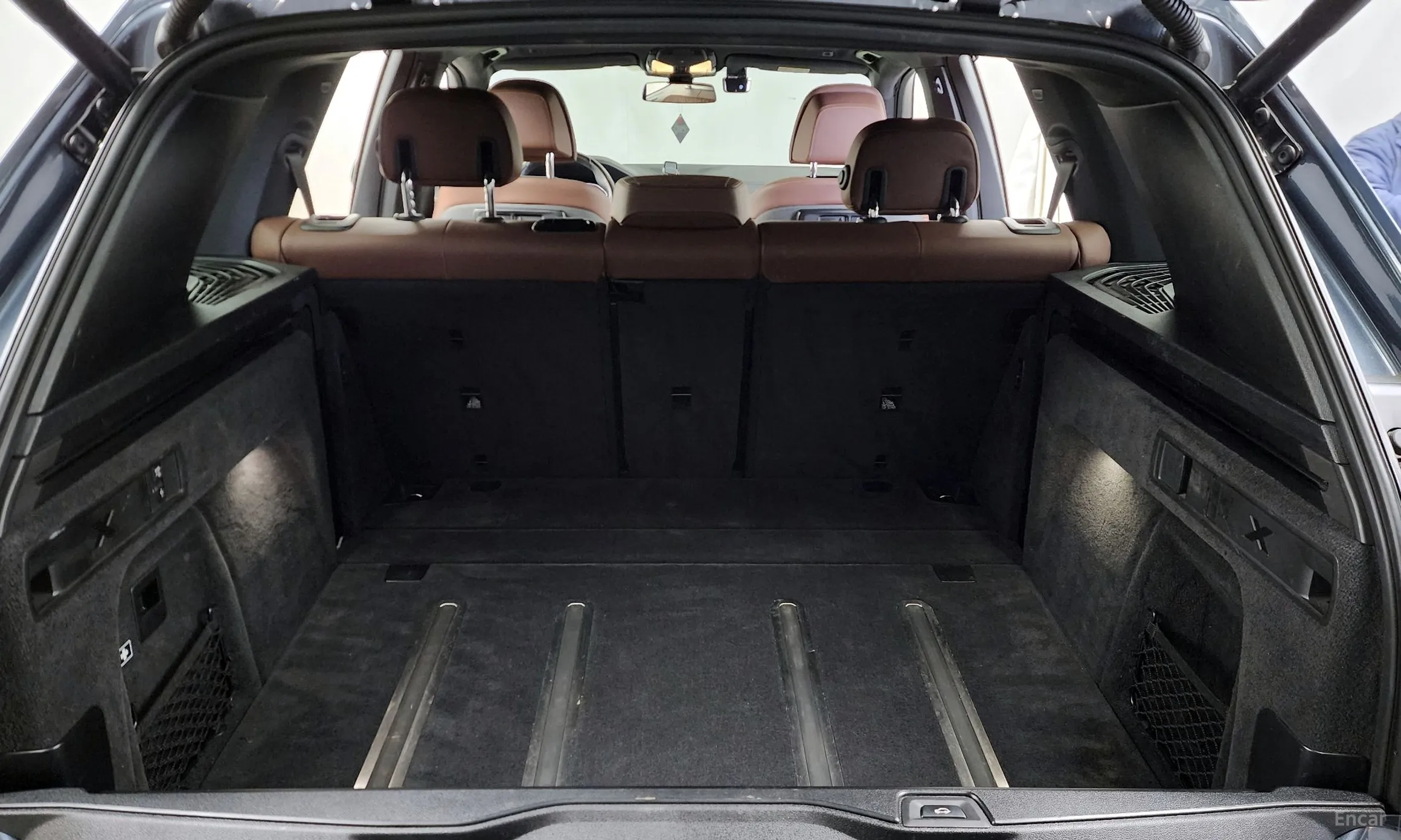 BMW X5 (G05) превью 20