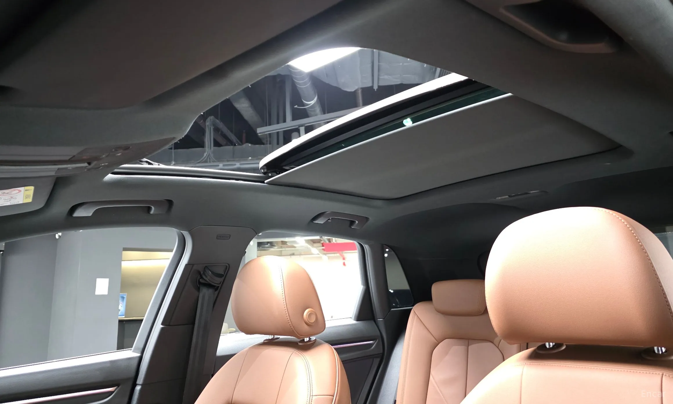 Audi Q3 (F3) превью 19