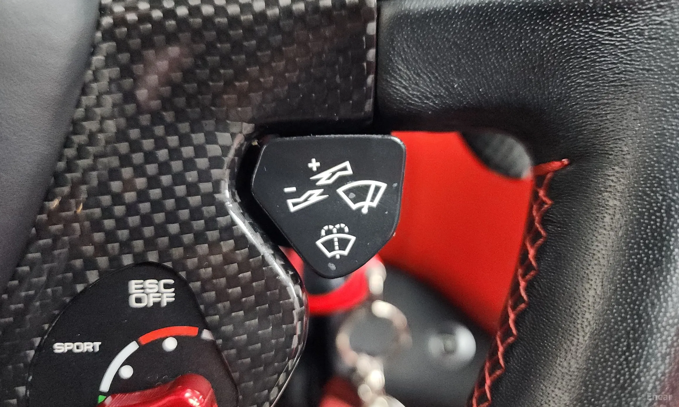 Ferrari California превью 14